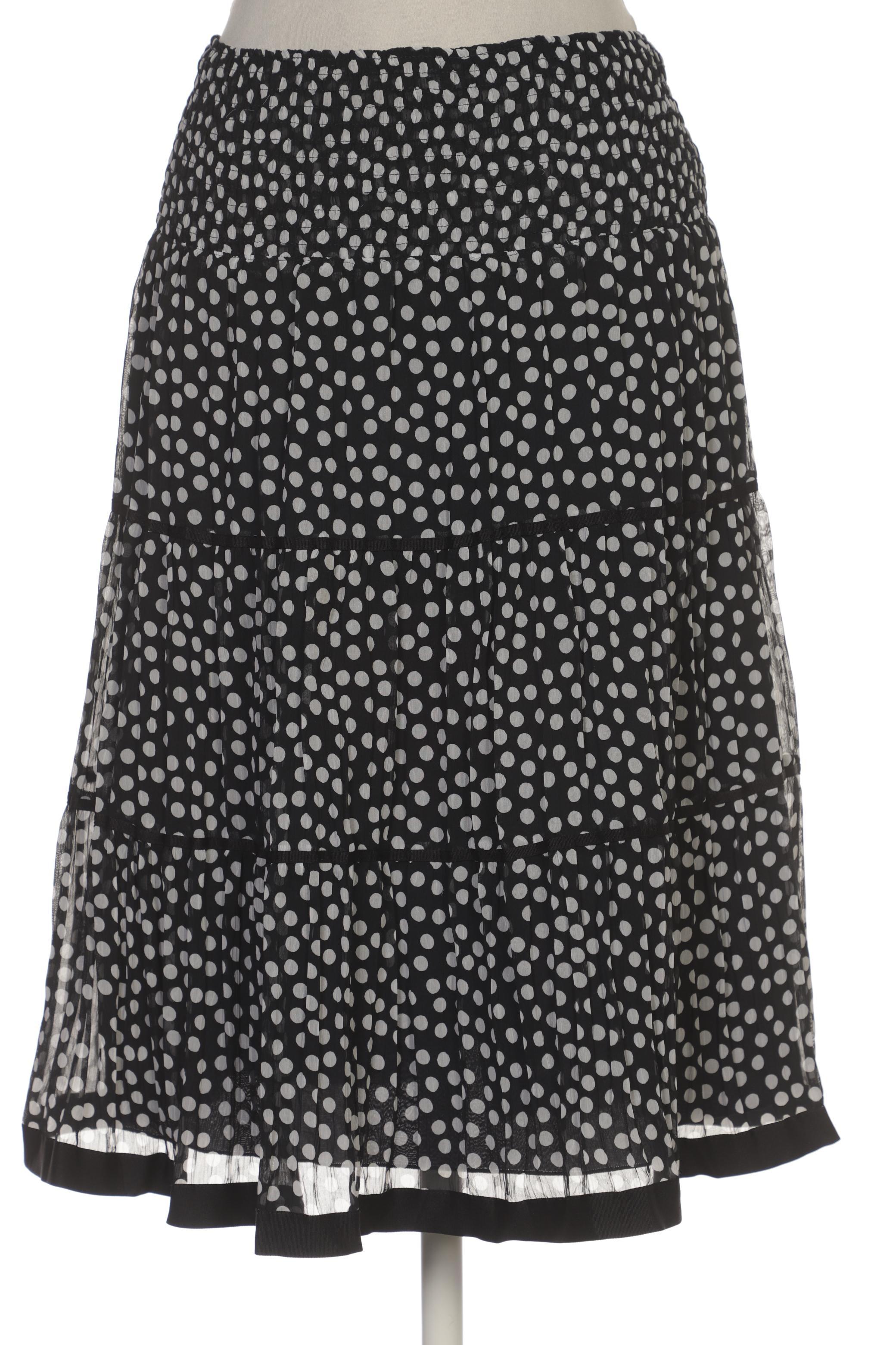 

Gerry Weber Damen Rock, marineblau, Gr. 40