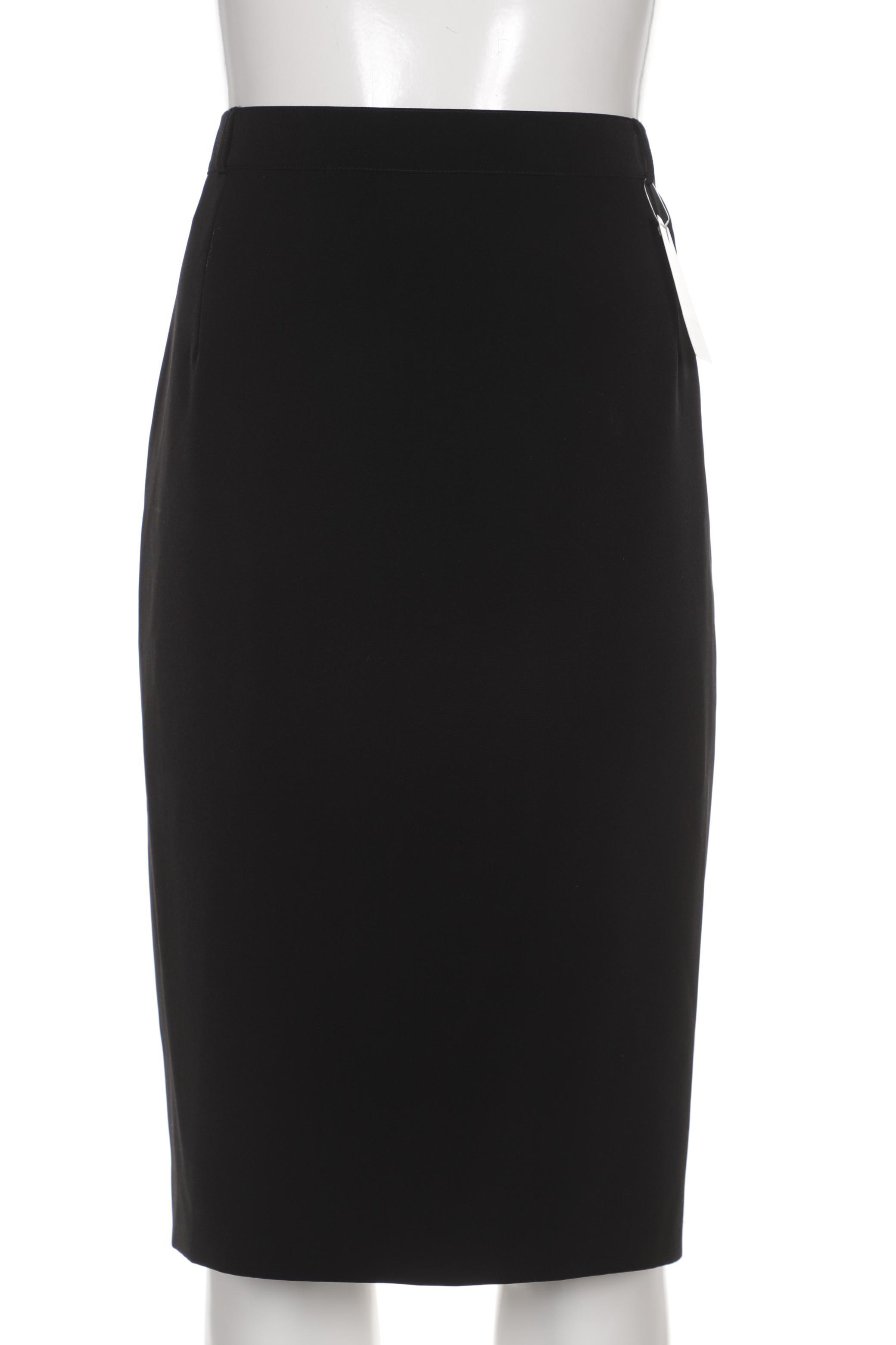 

Gerry Weber Damen Rock, schwarz