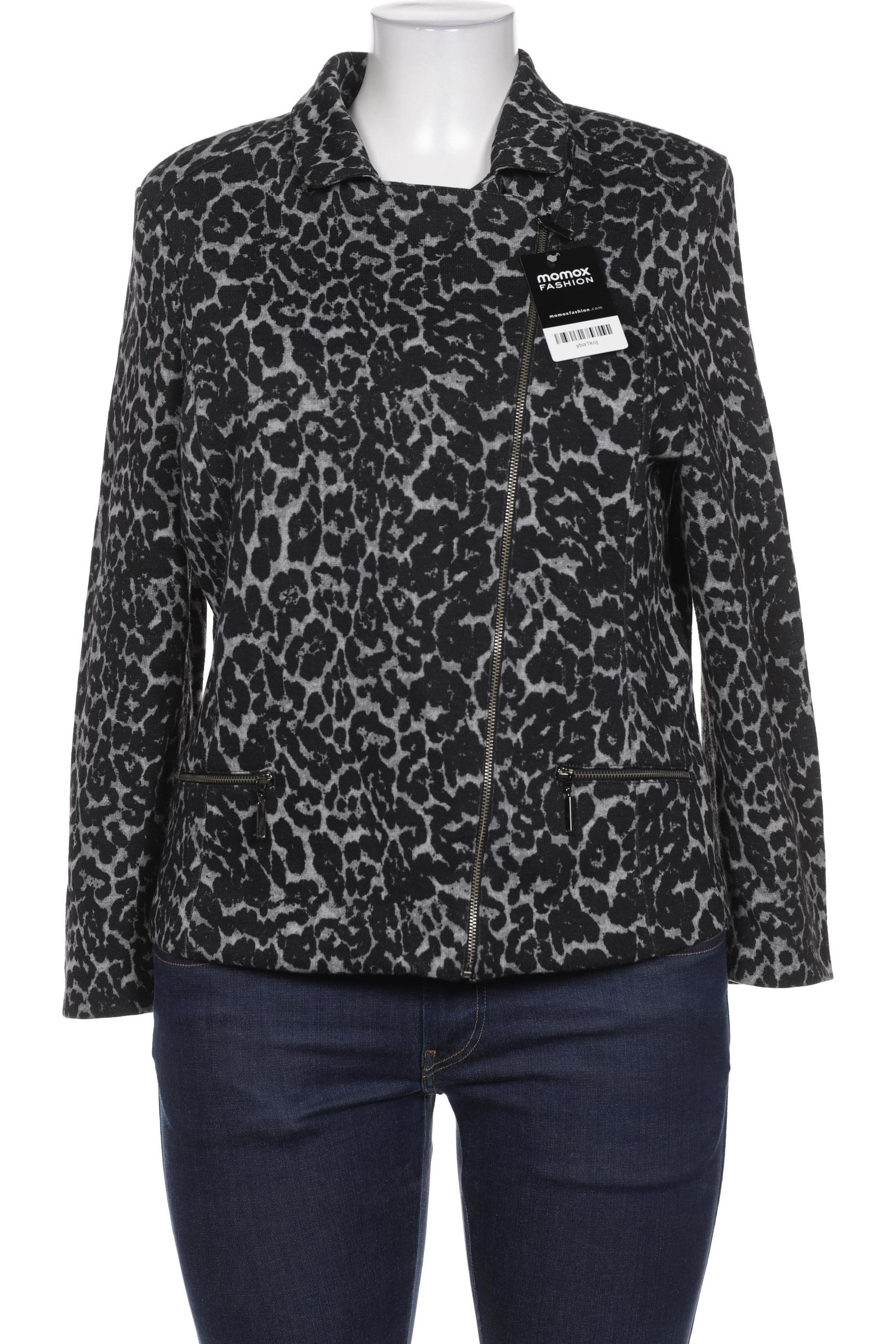 

Gerry Weber Damen Blazer, schwarz