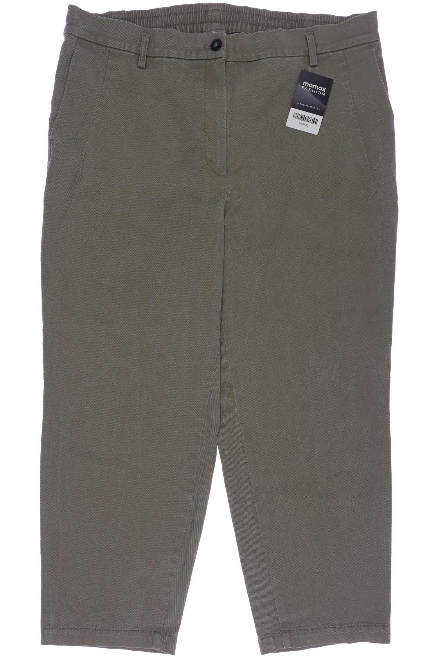 

Gerry Weber Damen Jeans, grün, Gr. 46