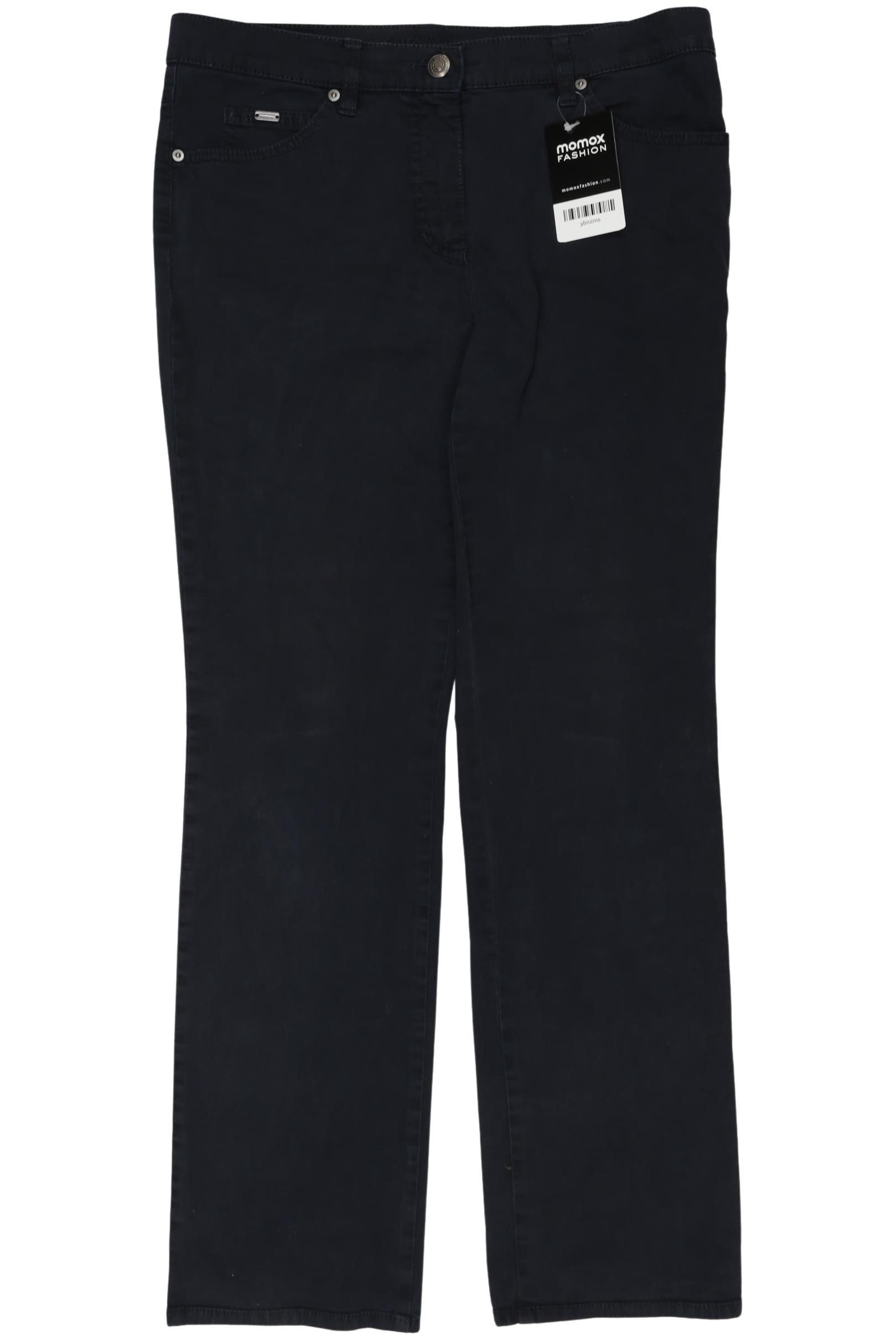 

Gerry Weber Damen Jeans, marineblau, Gr. 38