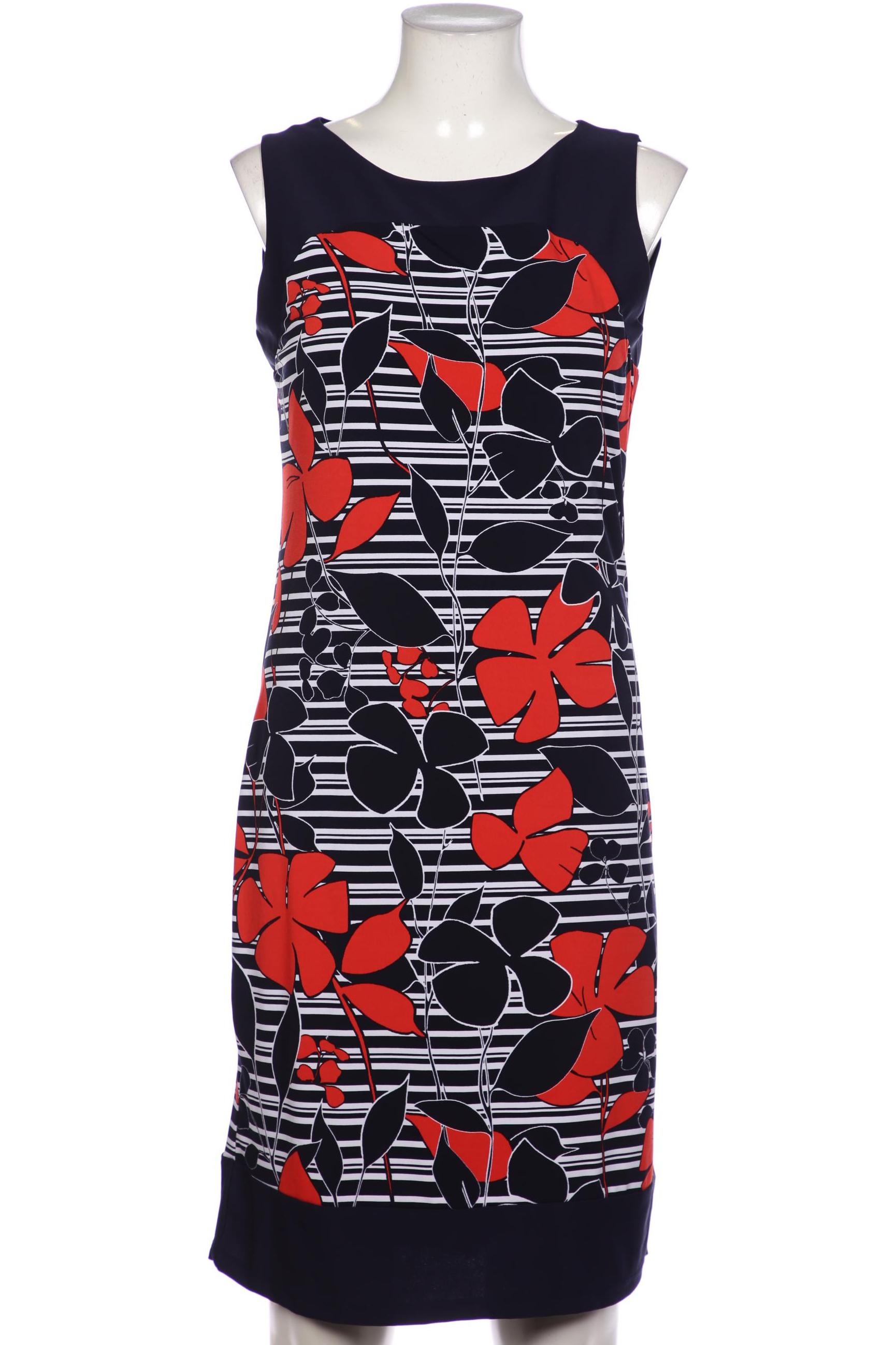 

Gerry Weber Damen Kleid, marineblau, Gr. 38