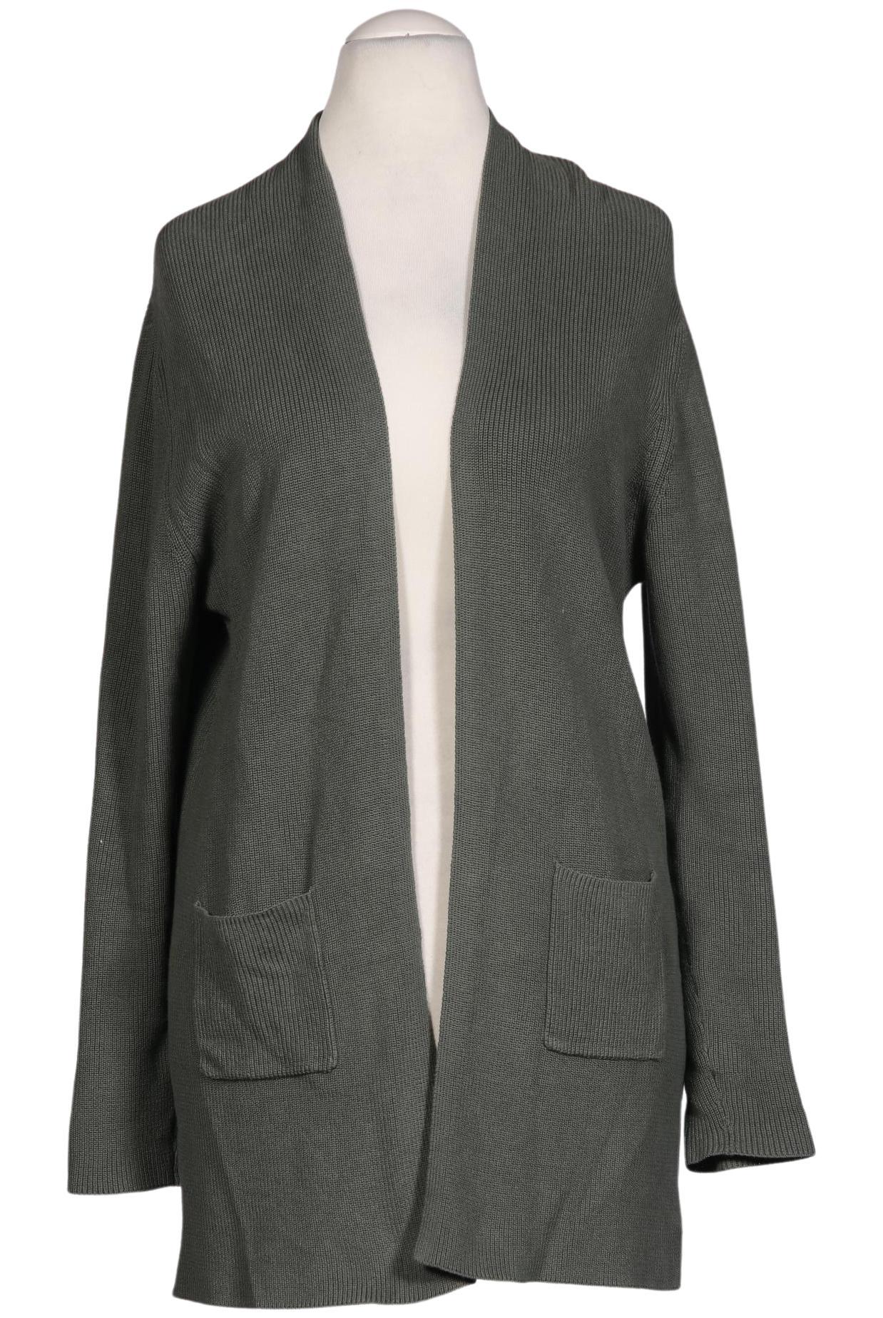 

Gerry Weber Damen Strickjacke, grün, Gr. 40