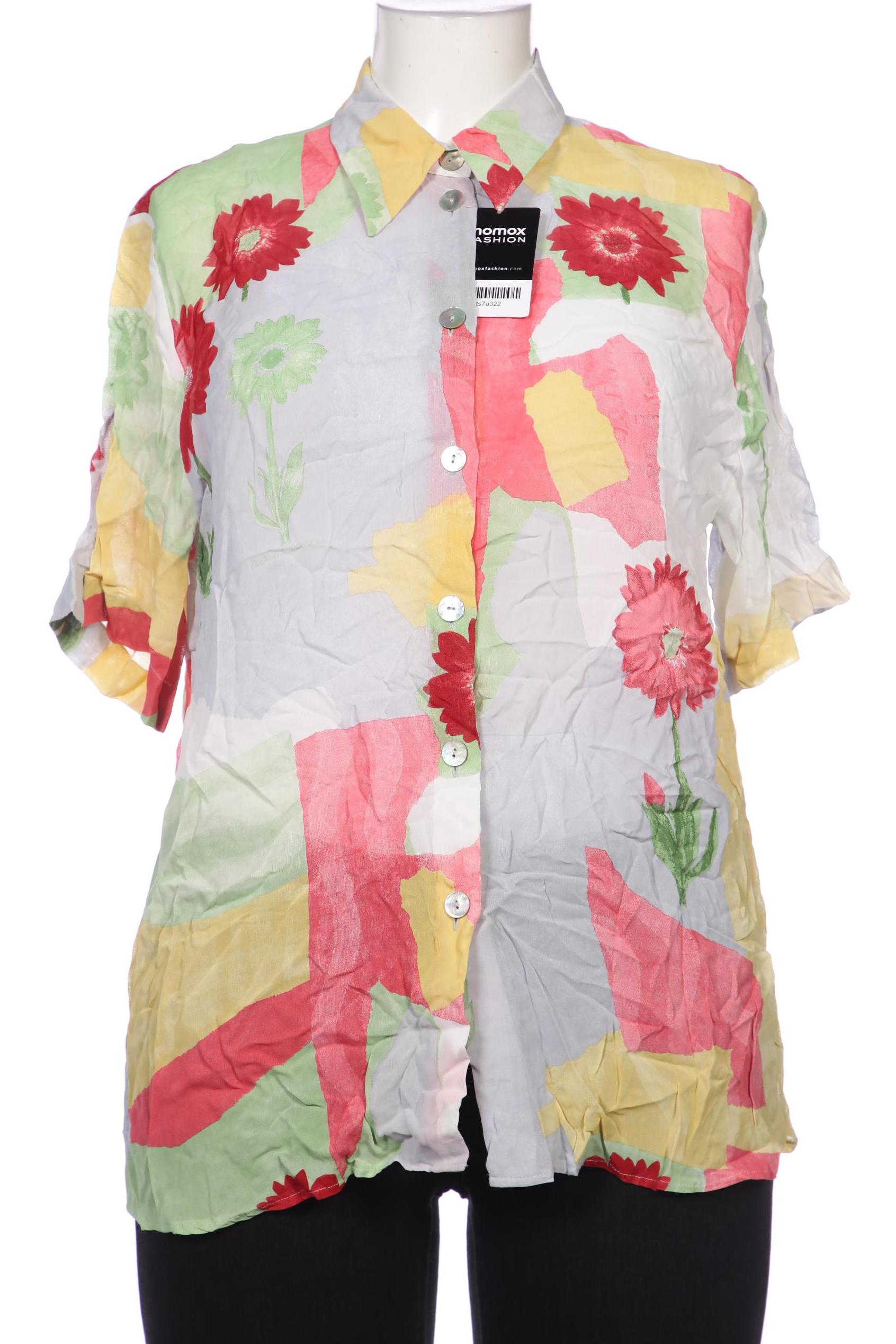

Gerry Weber Damen Bluse, mehrfarbig, Gr. 42