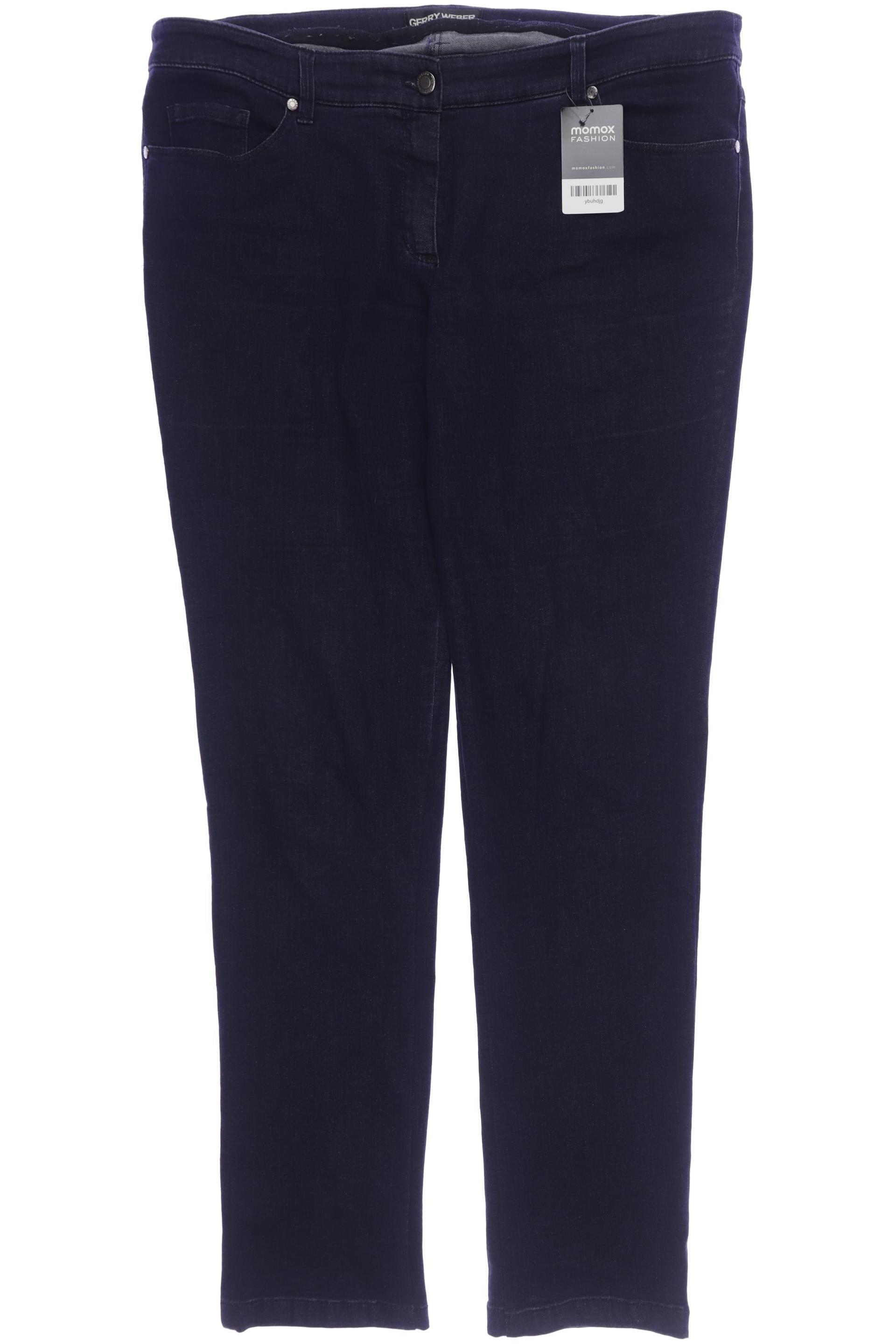 

Gerry Weber Damen Jeans, marineblau, Gr. 39