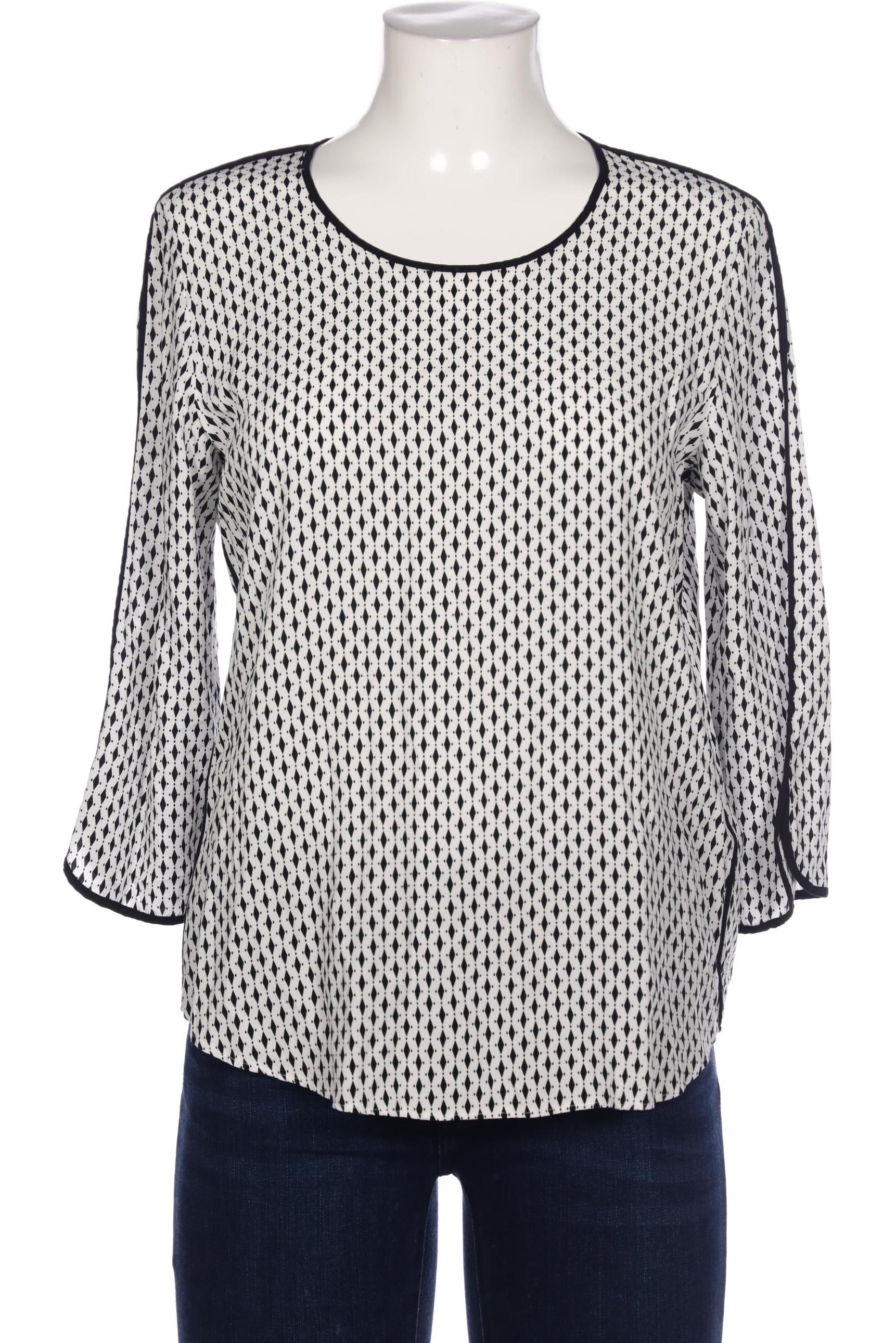 

Gerry Weber Damen Bluse, schwarz