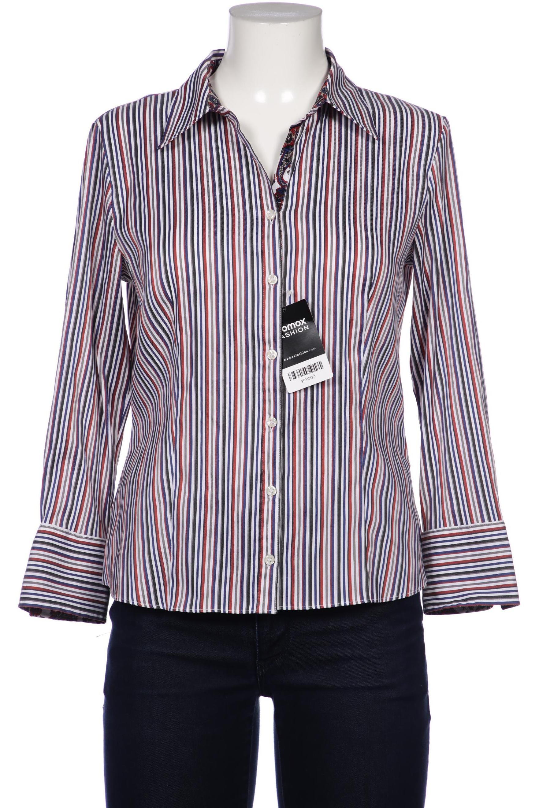 

Gerry Weber Damen Bluse, marineblau
