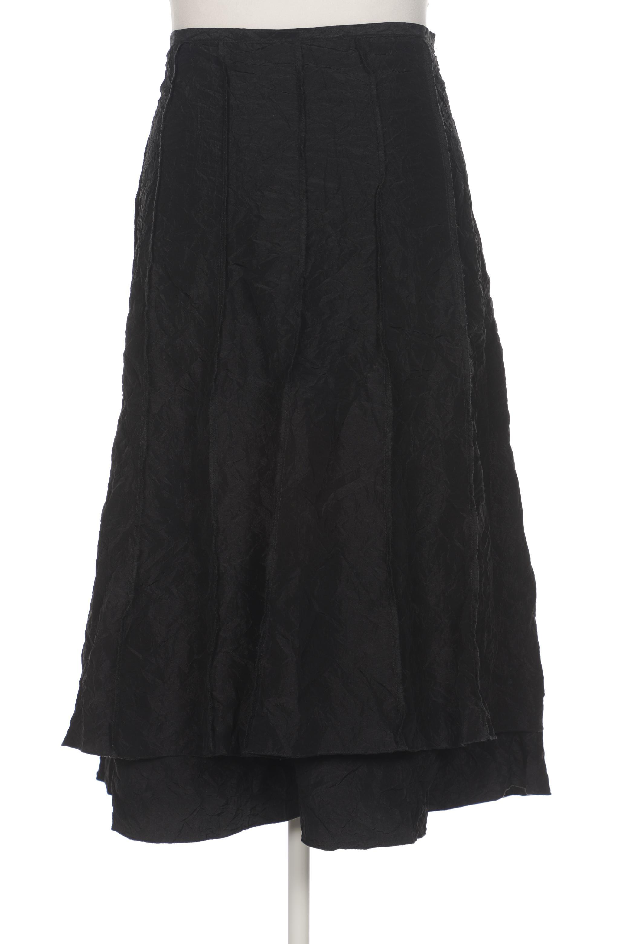 

Gerry Weber Damen Rock, schwarz, Gr. 44