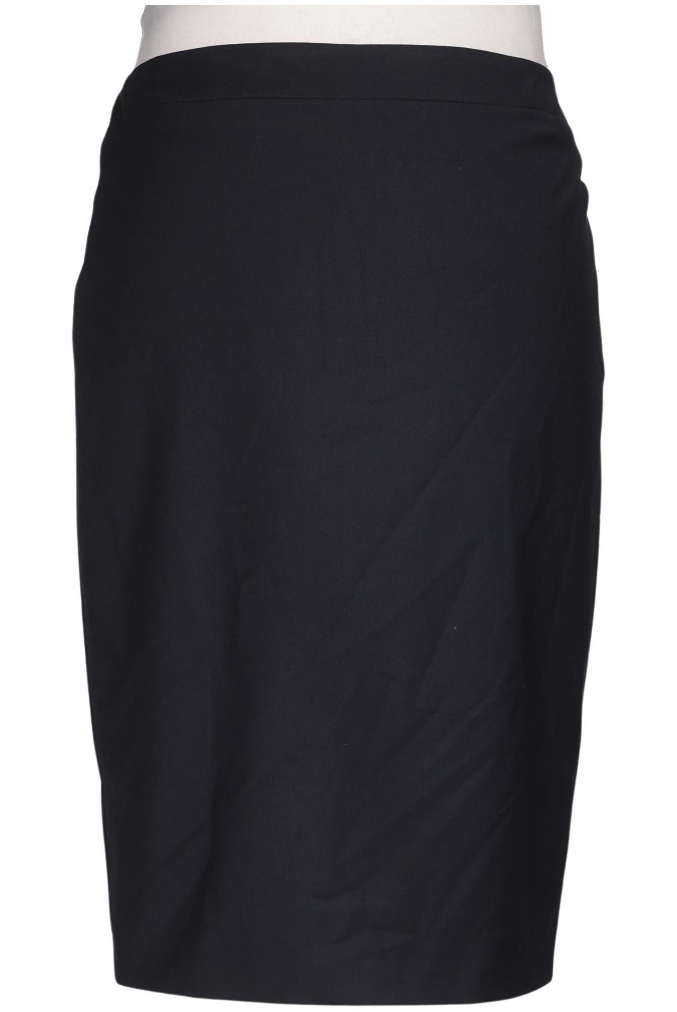 

Gerry Weber Damen Rock, marineblau, Gr. 42