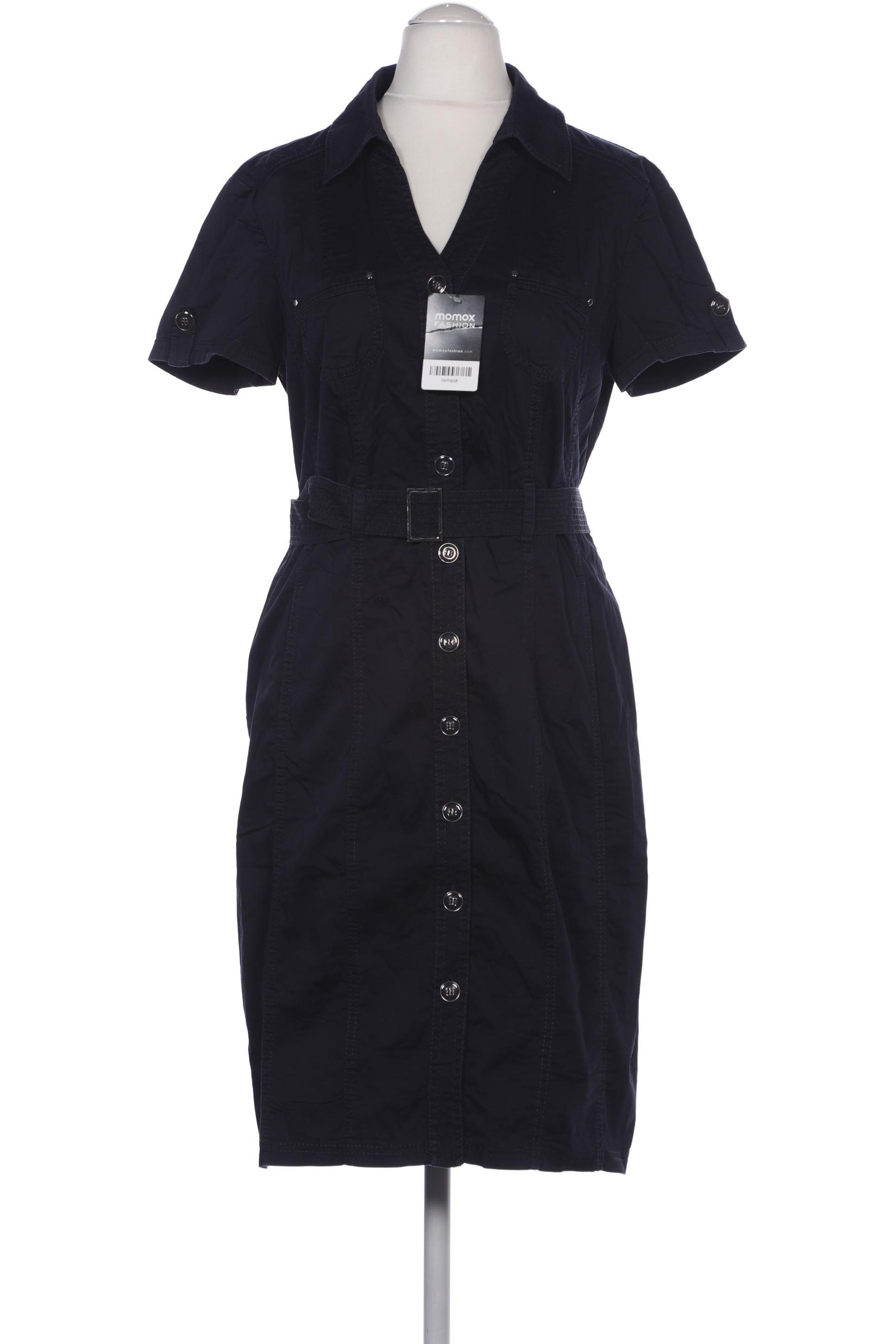

Gerry Weber Damen Kleid, marineblau, Gr. 42