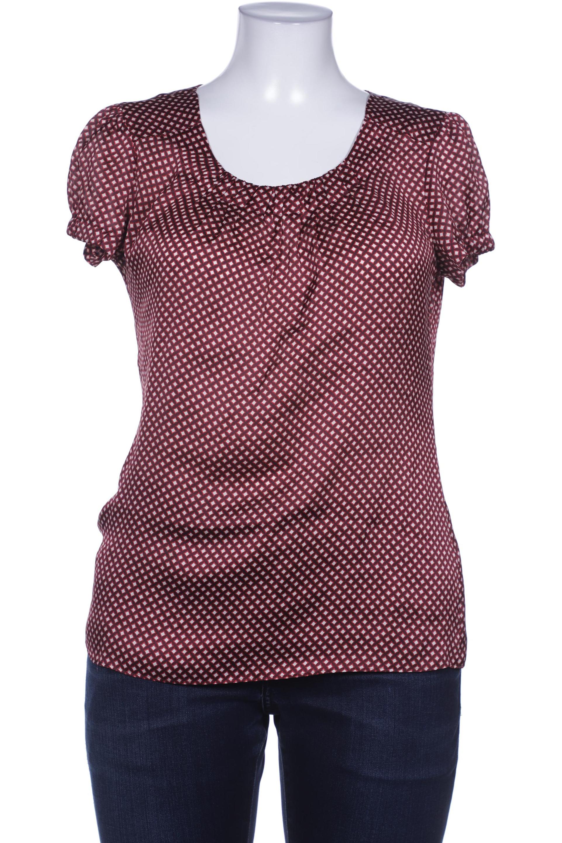 

Gerry Weber Damen Bluse, bordeaux