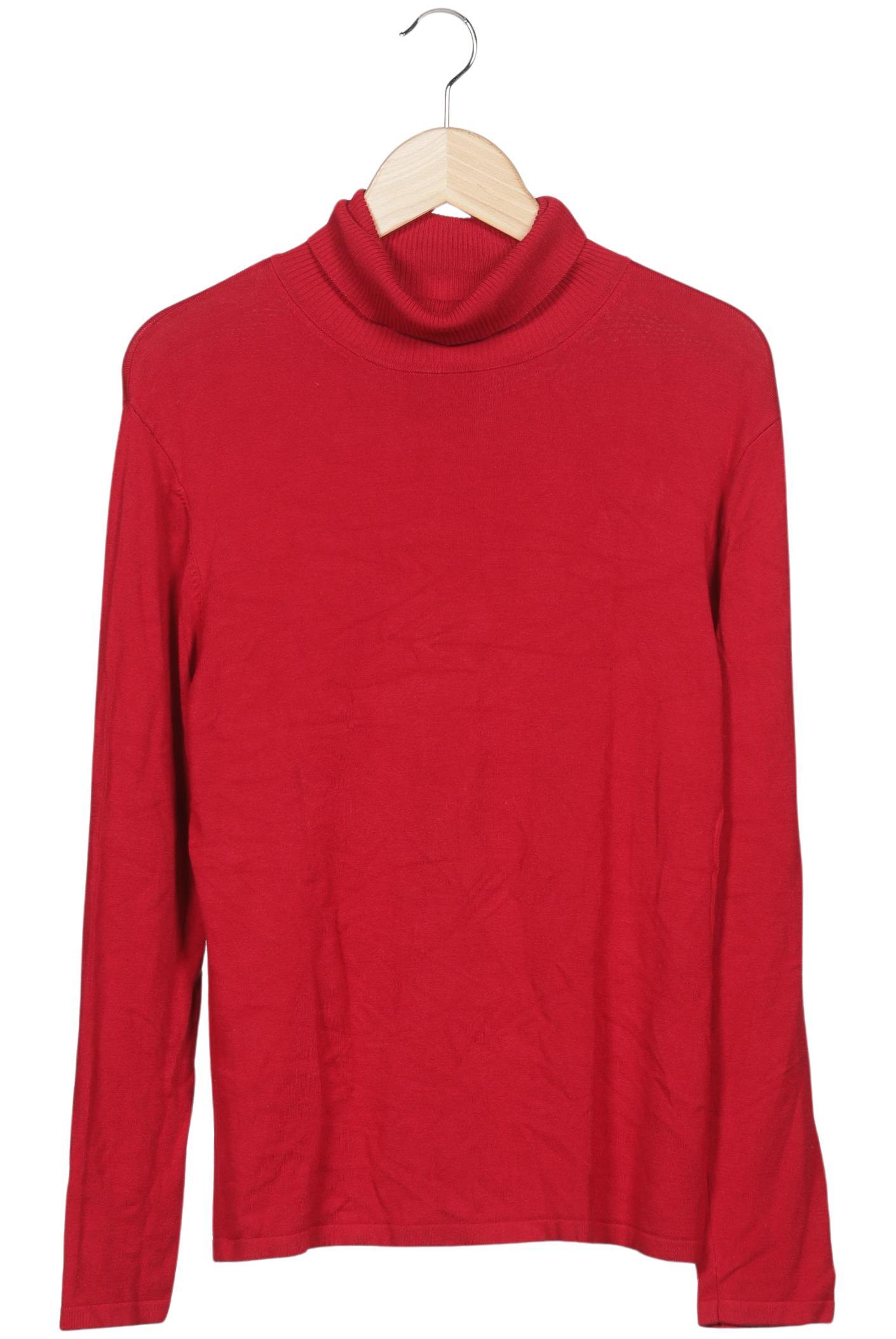 

Gerry Weber Damen Pullover, rot, Gr. 42