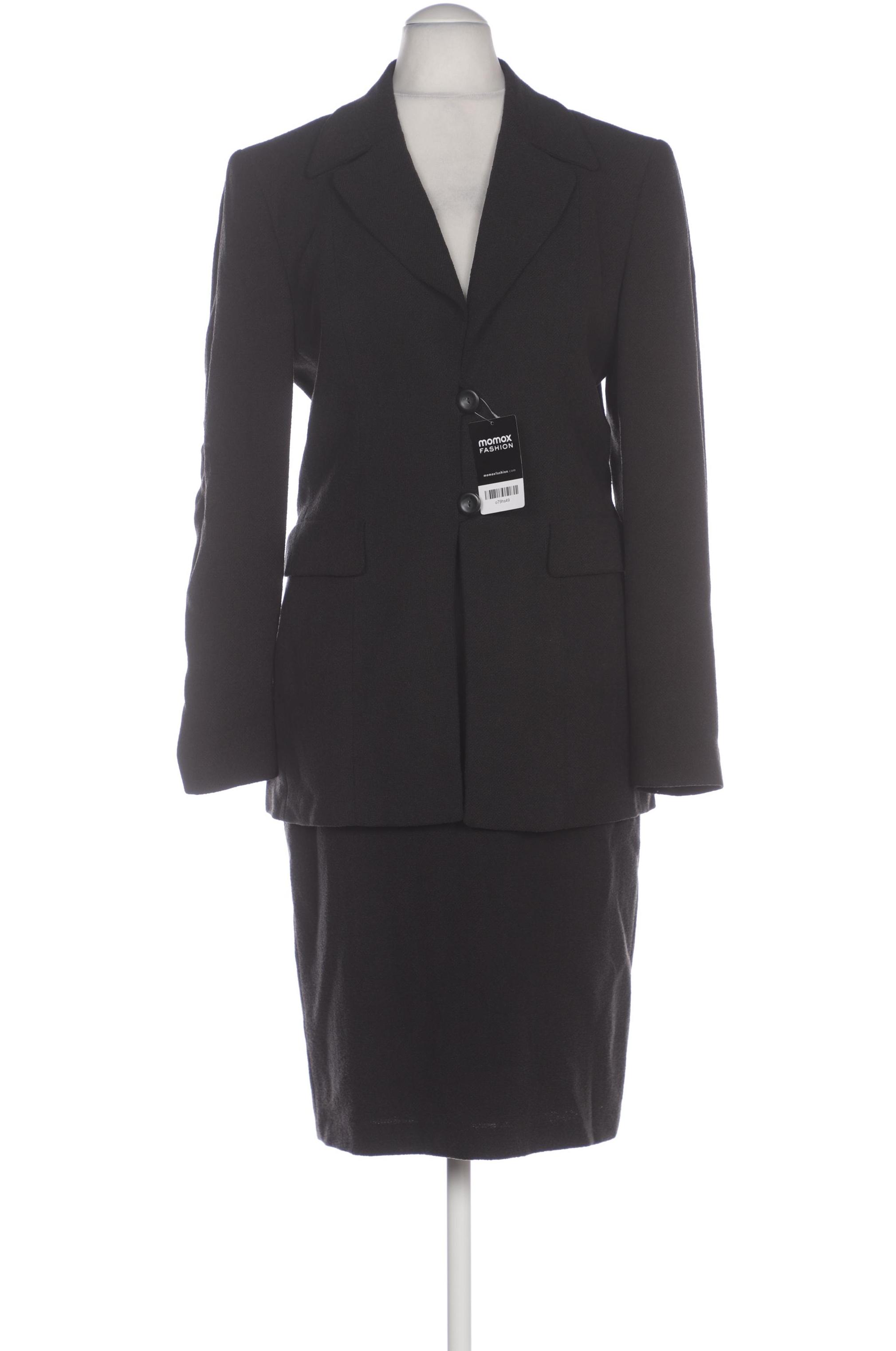 

Gerry Weber Damen Anzug, schwarz, Gr. 36