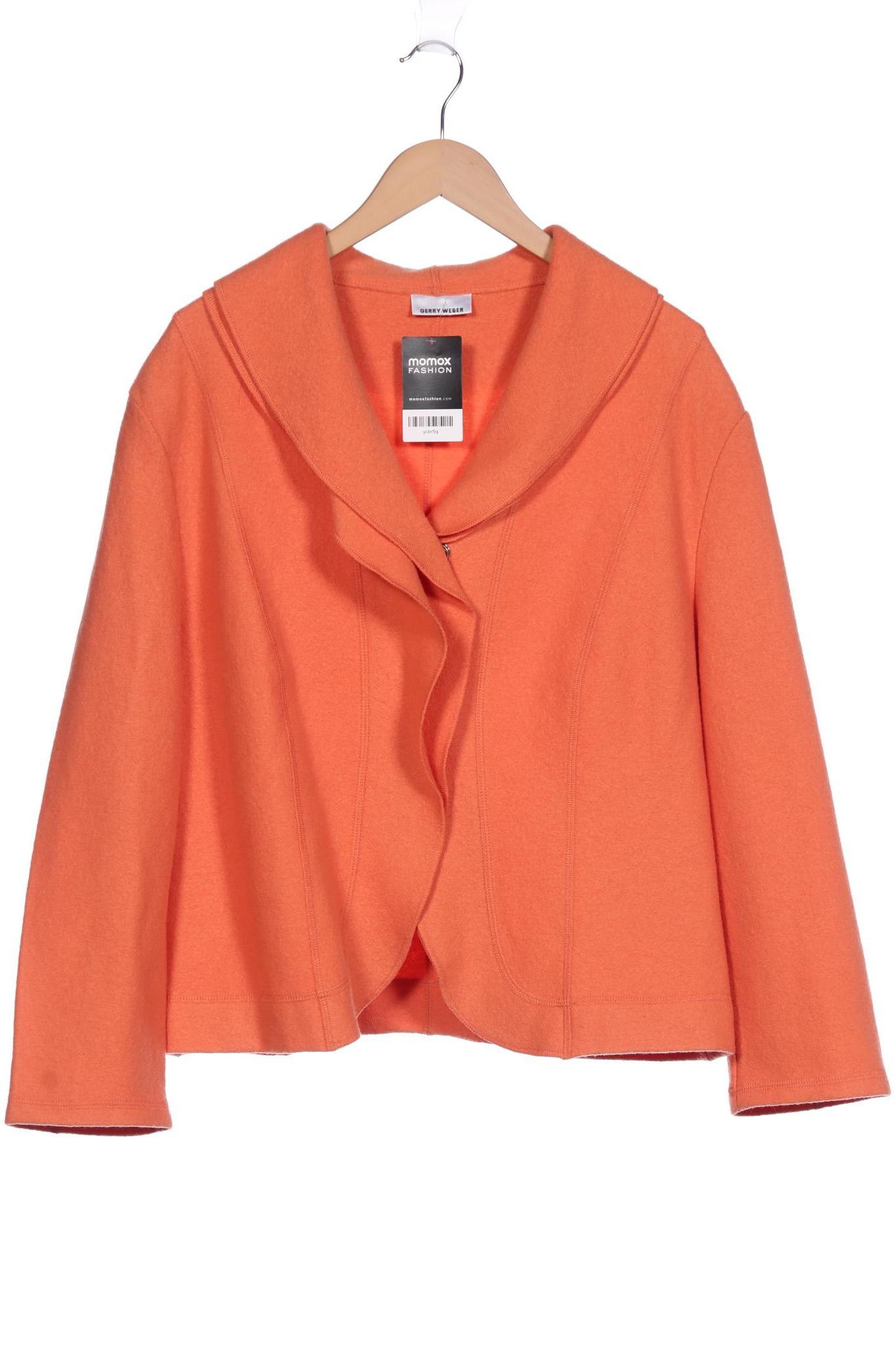 

Gerry Weber Damen Strickjacke, orange