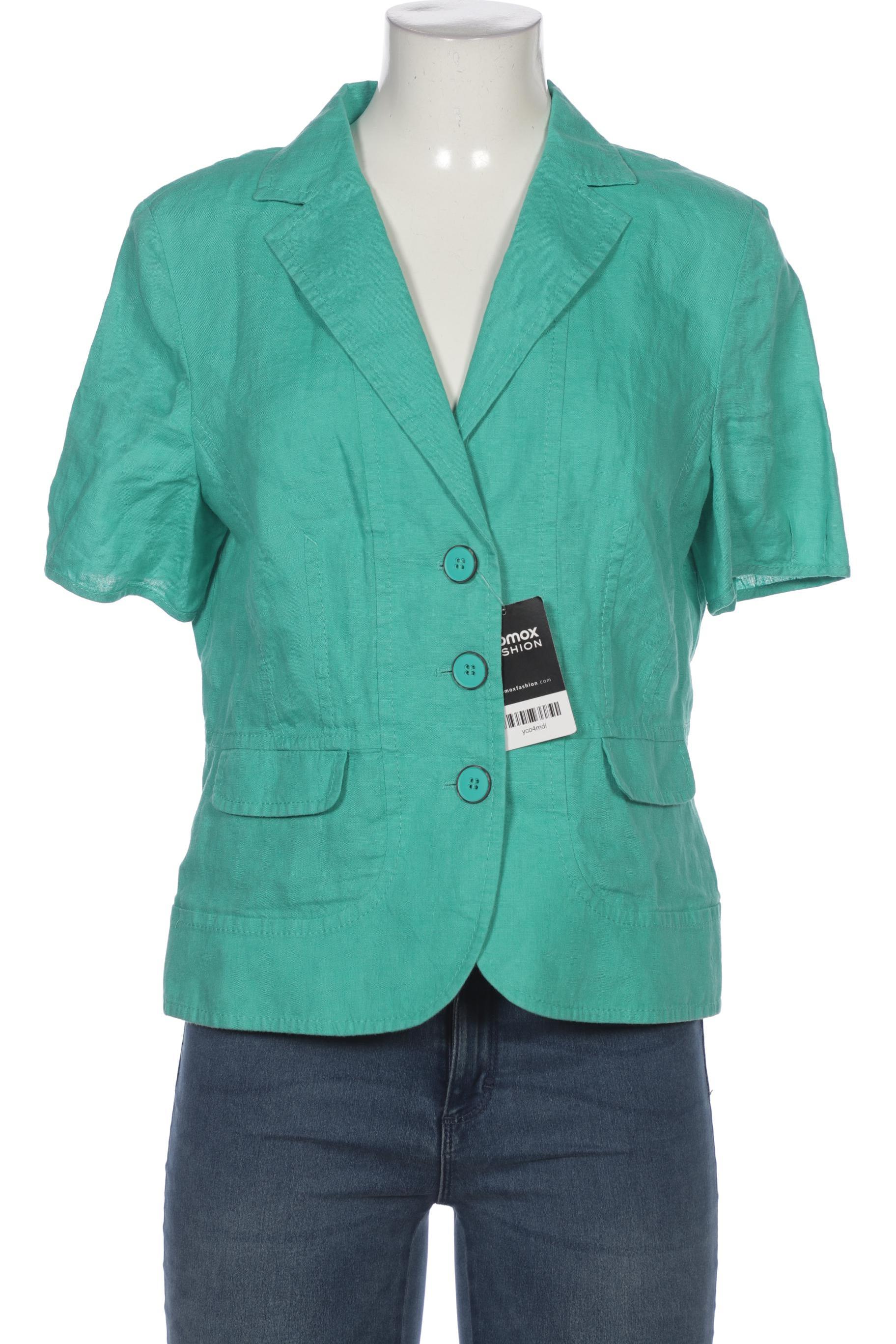 

Gerry Weber Damen Blazer, grün