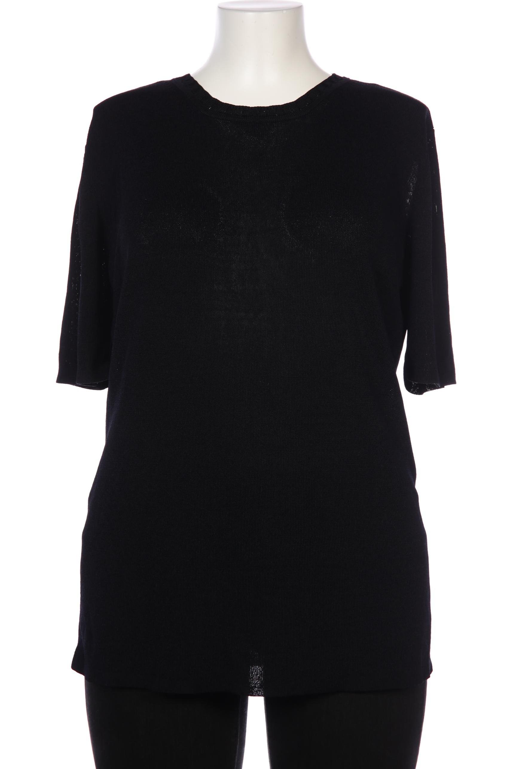 

Gerry Weber Damen Pullover, marineblau, Gr. 46