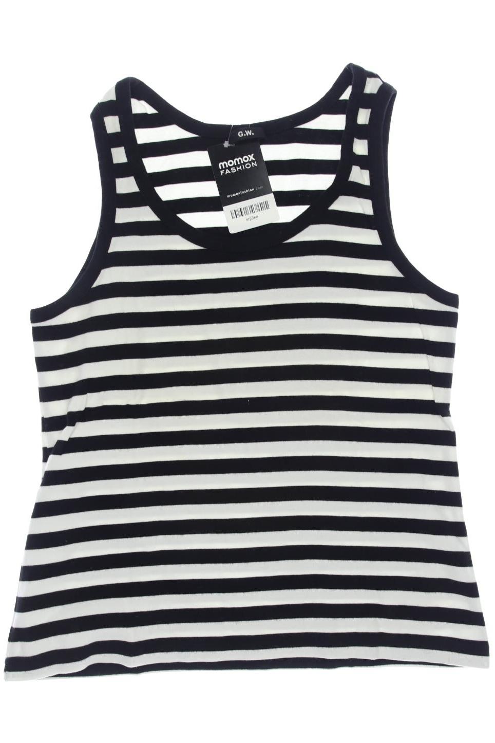 

Gerry Weber Damen Top, schwarz, Gr. 40