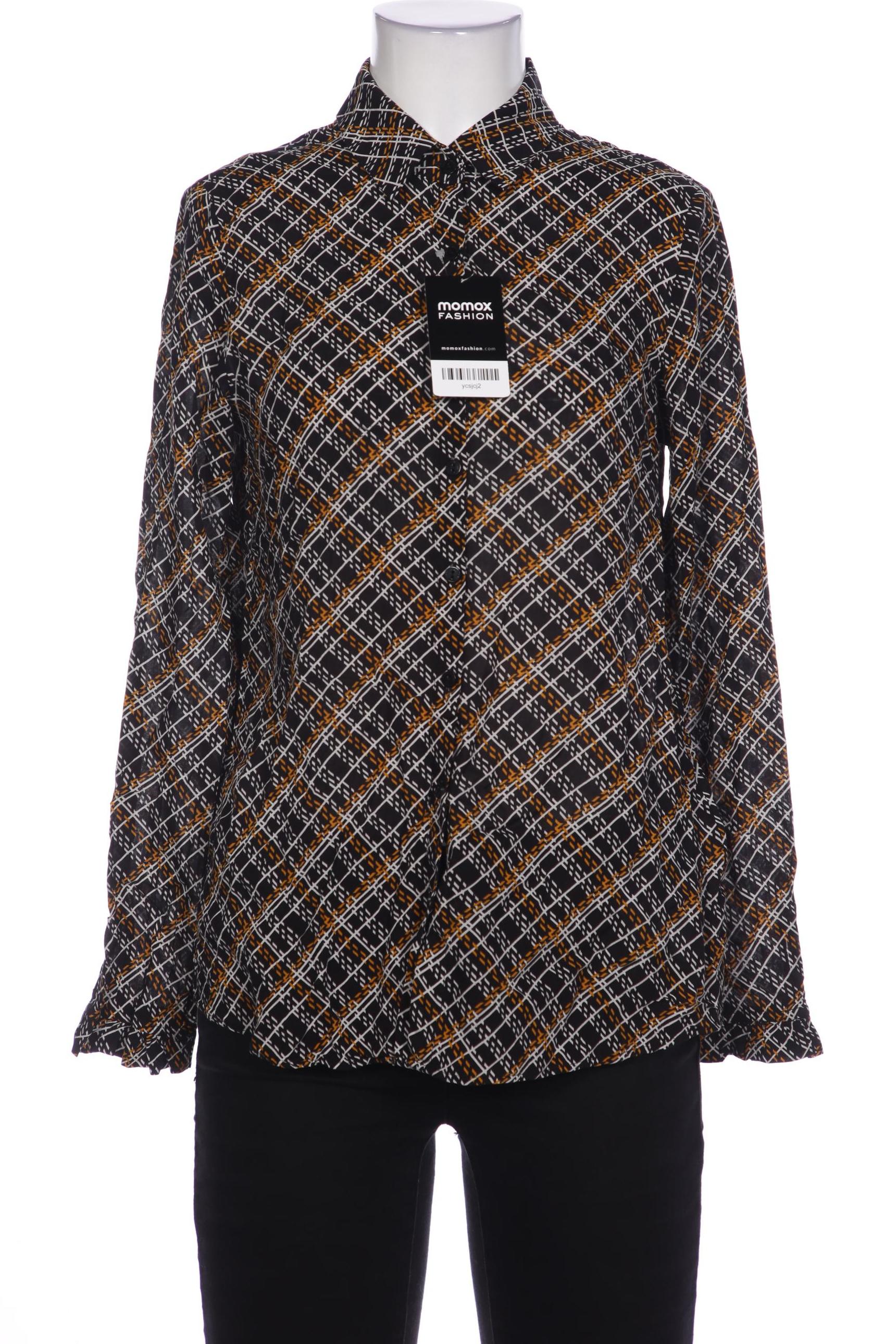 

Gerry Weber Damen Bluse, schwarz, Gr. 36