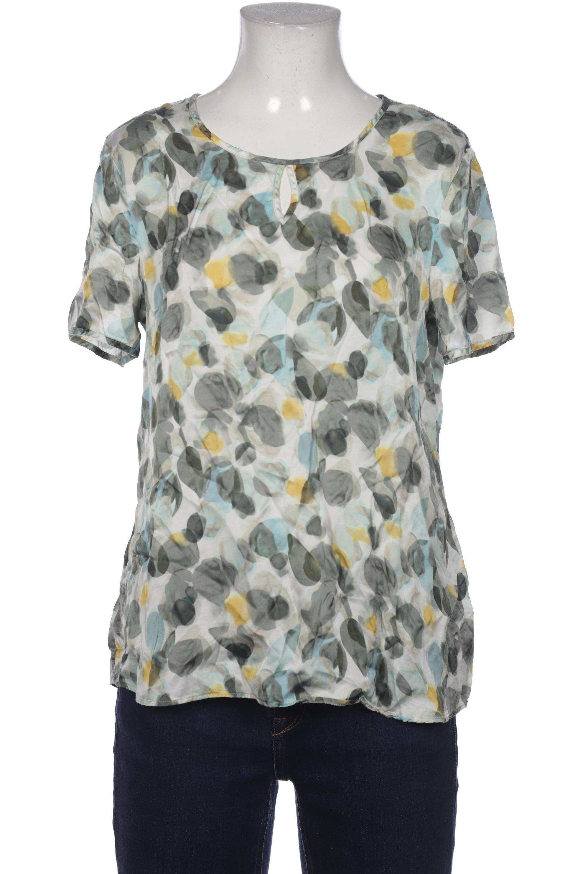 

Gerry Weber Damen Bluse, mehrfarbig, Gr. 38