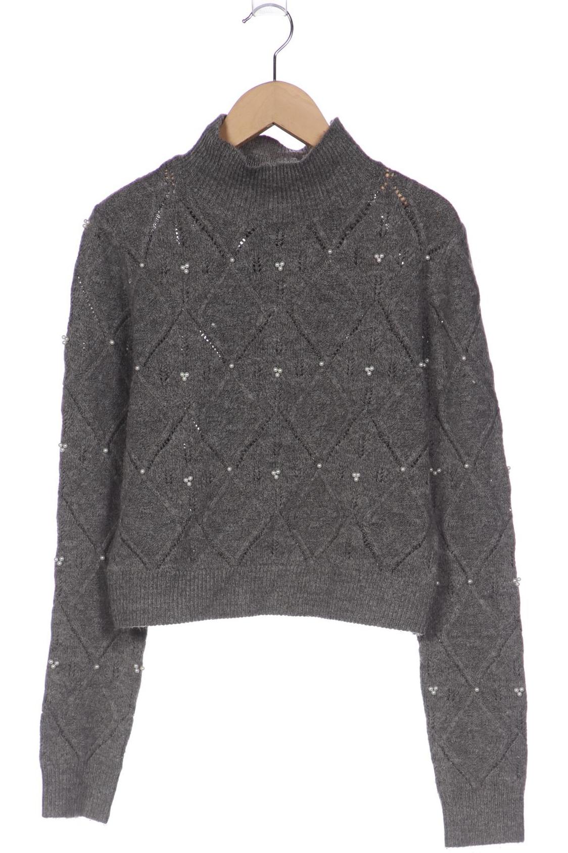 

Gerry Weber Damen Pullover, grau