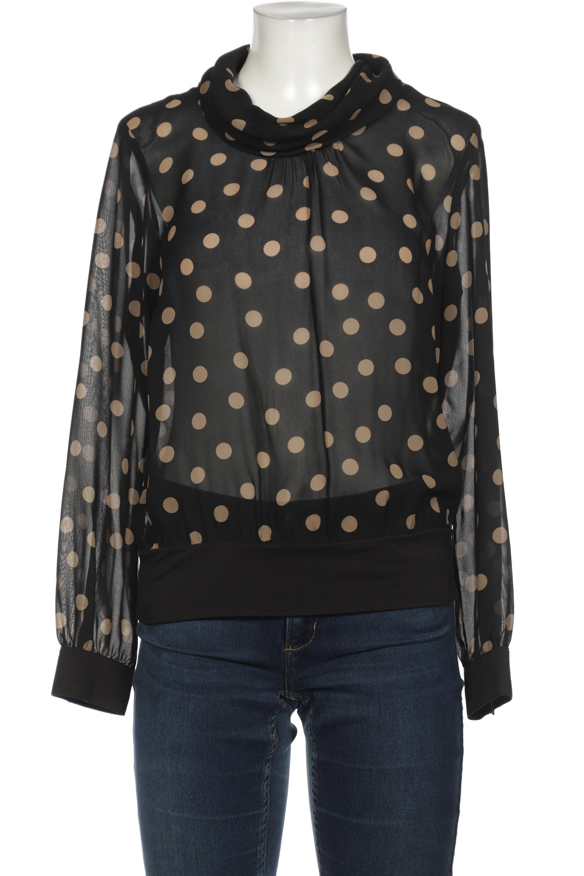 

Gerry Weber Damen Bluse, schwarz