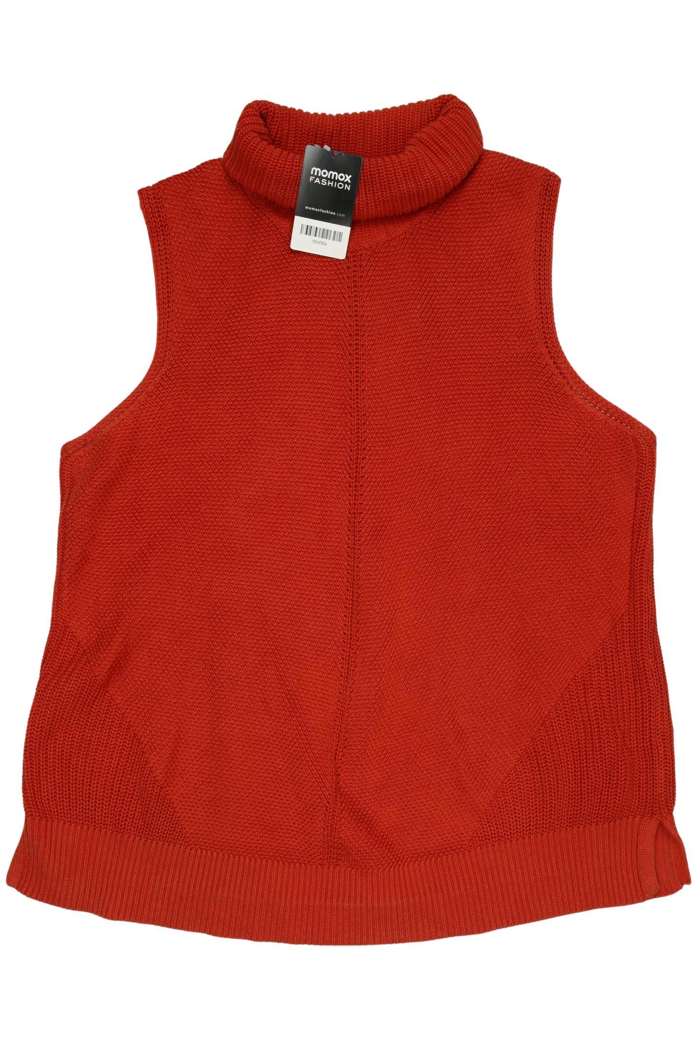 

Gerry Weber Damen Pullover, rot, Gr. 44