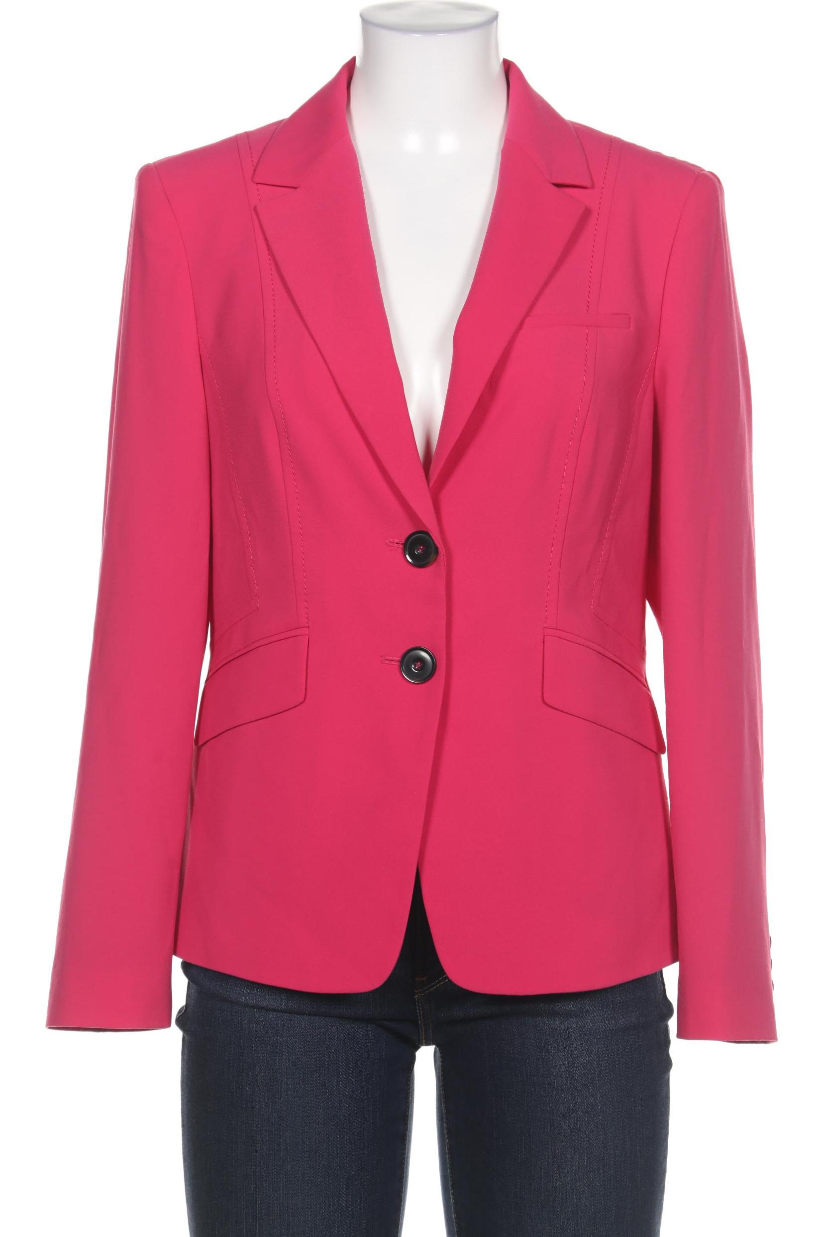 

Gerry Weber Damen Blazer, pink, Gr. 38