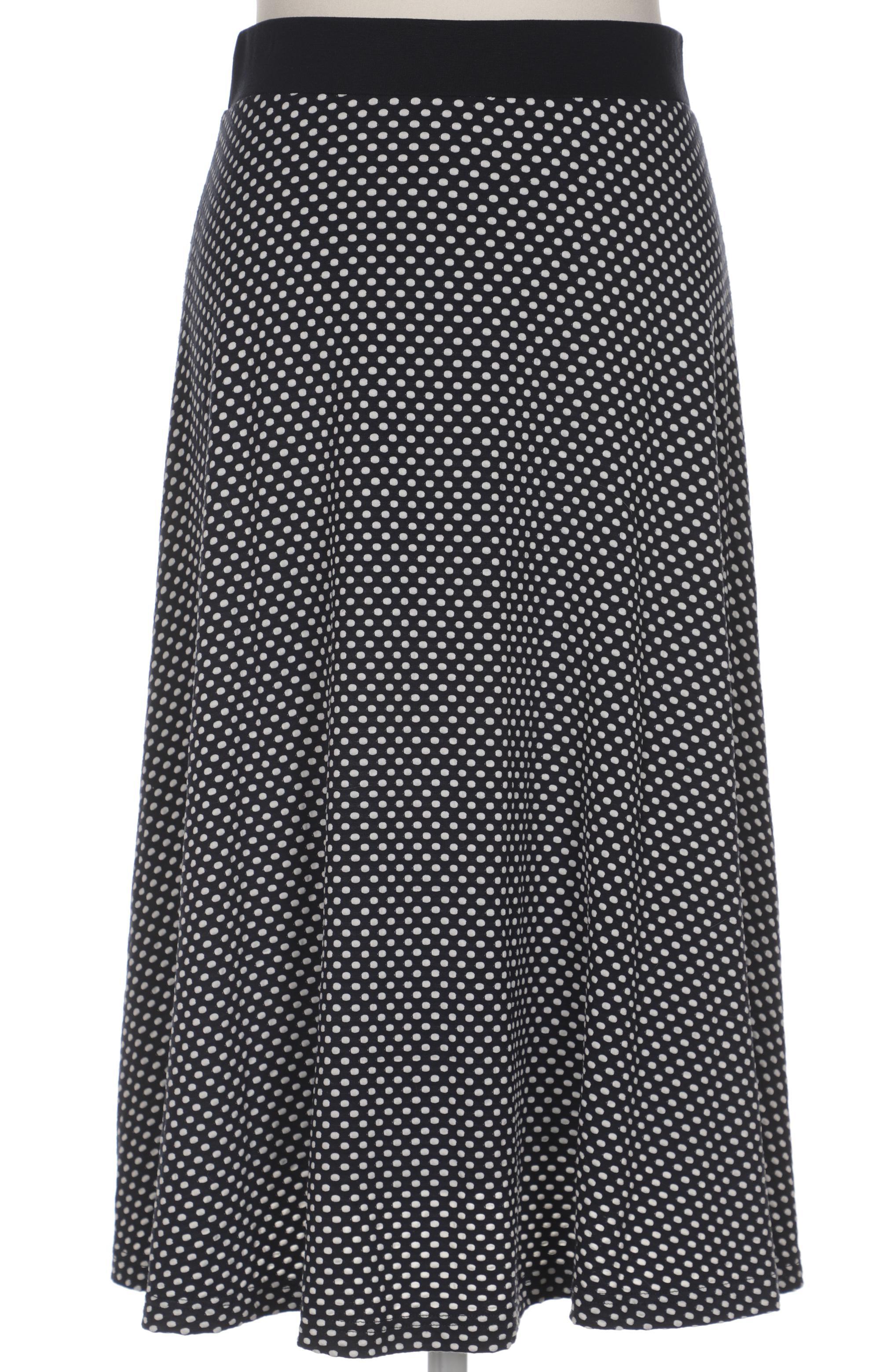 

Gerry Weber Damen Rock, marineblau