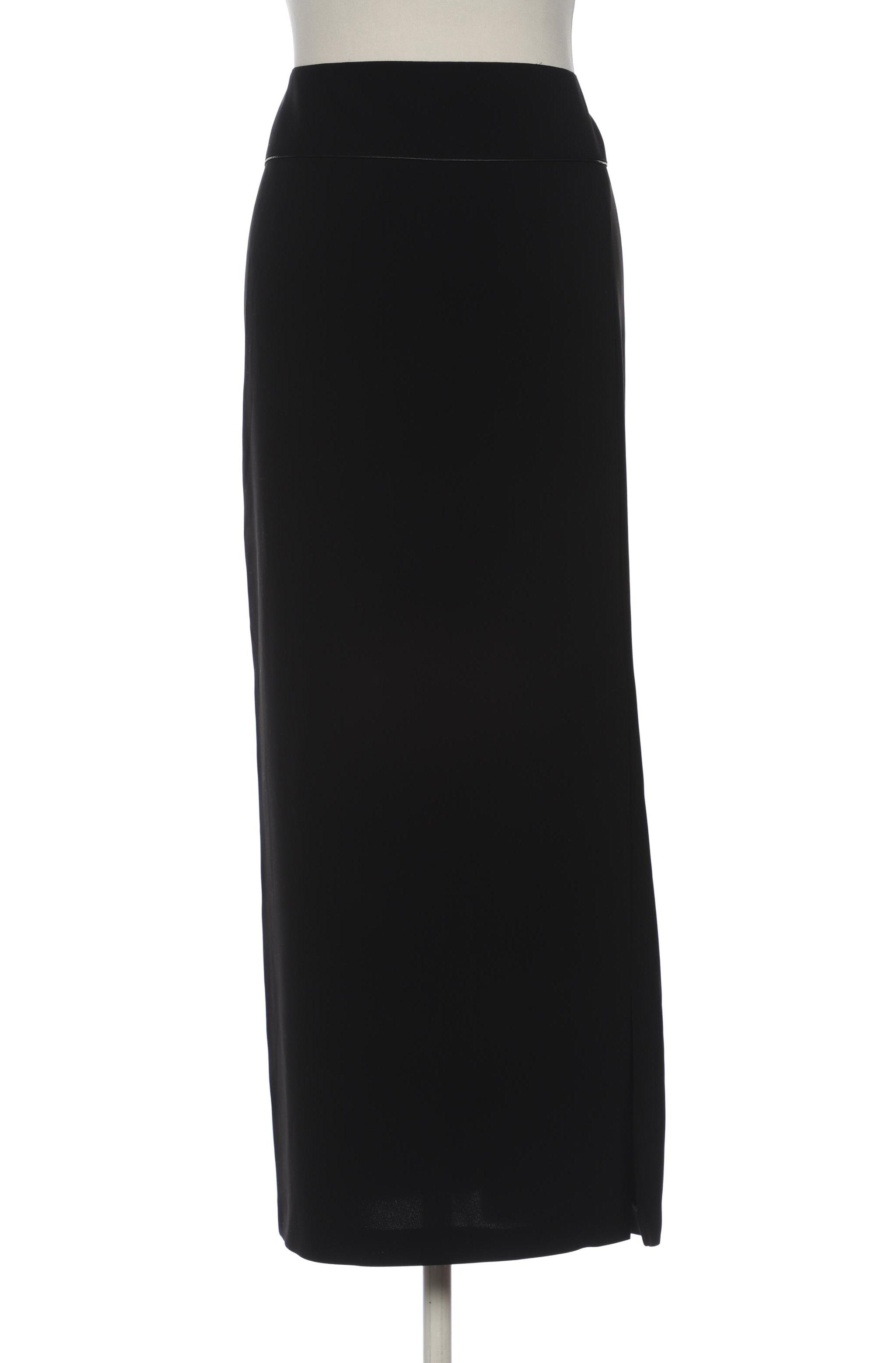 

Gerry Weber Damen Rock, schwarz, Gr. 46