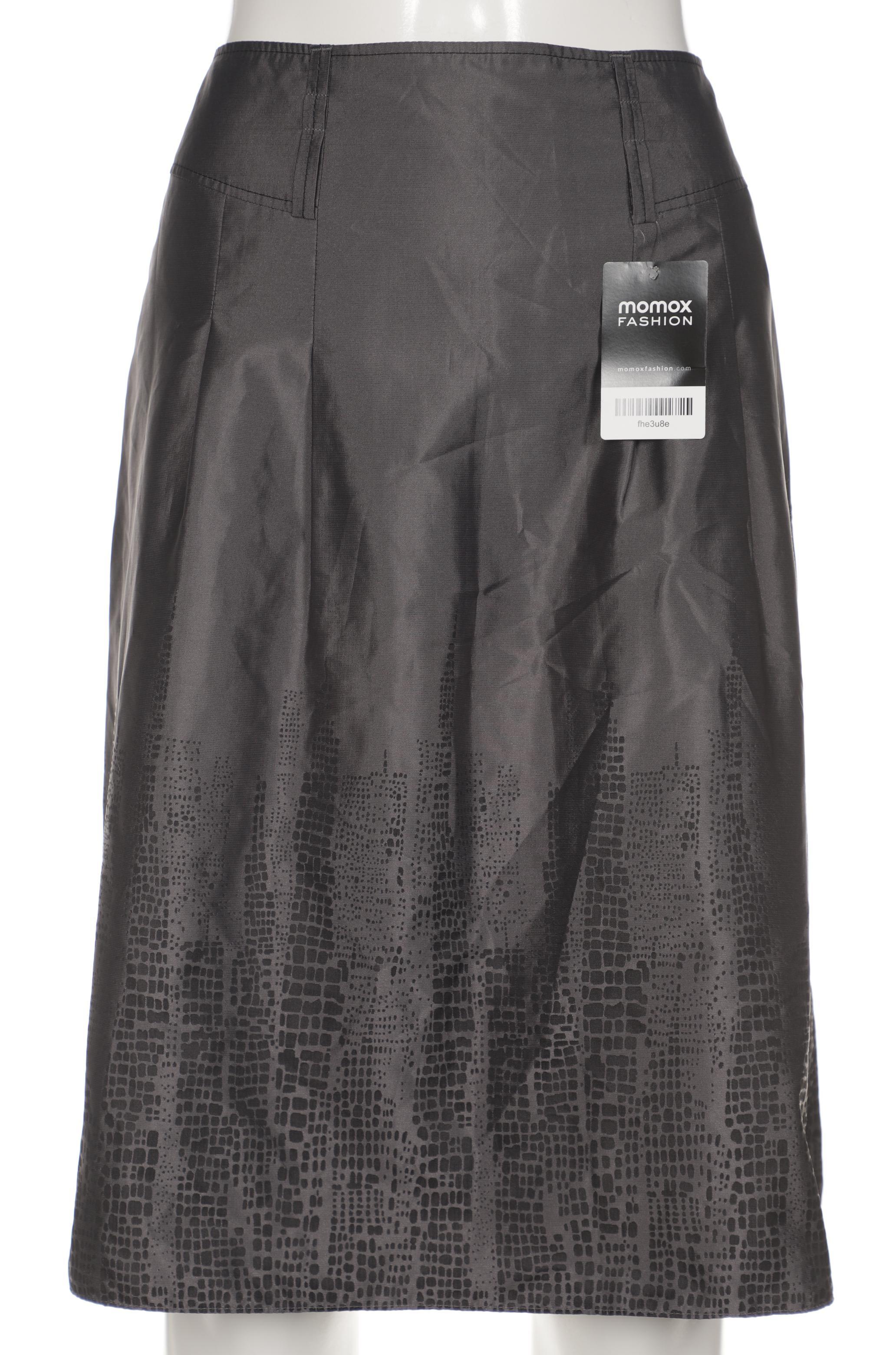 

Gerry Weber Damen Rock, grau