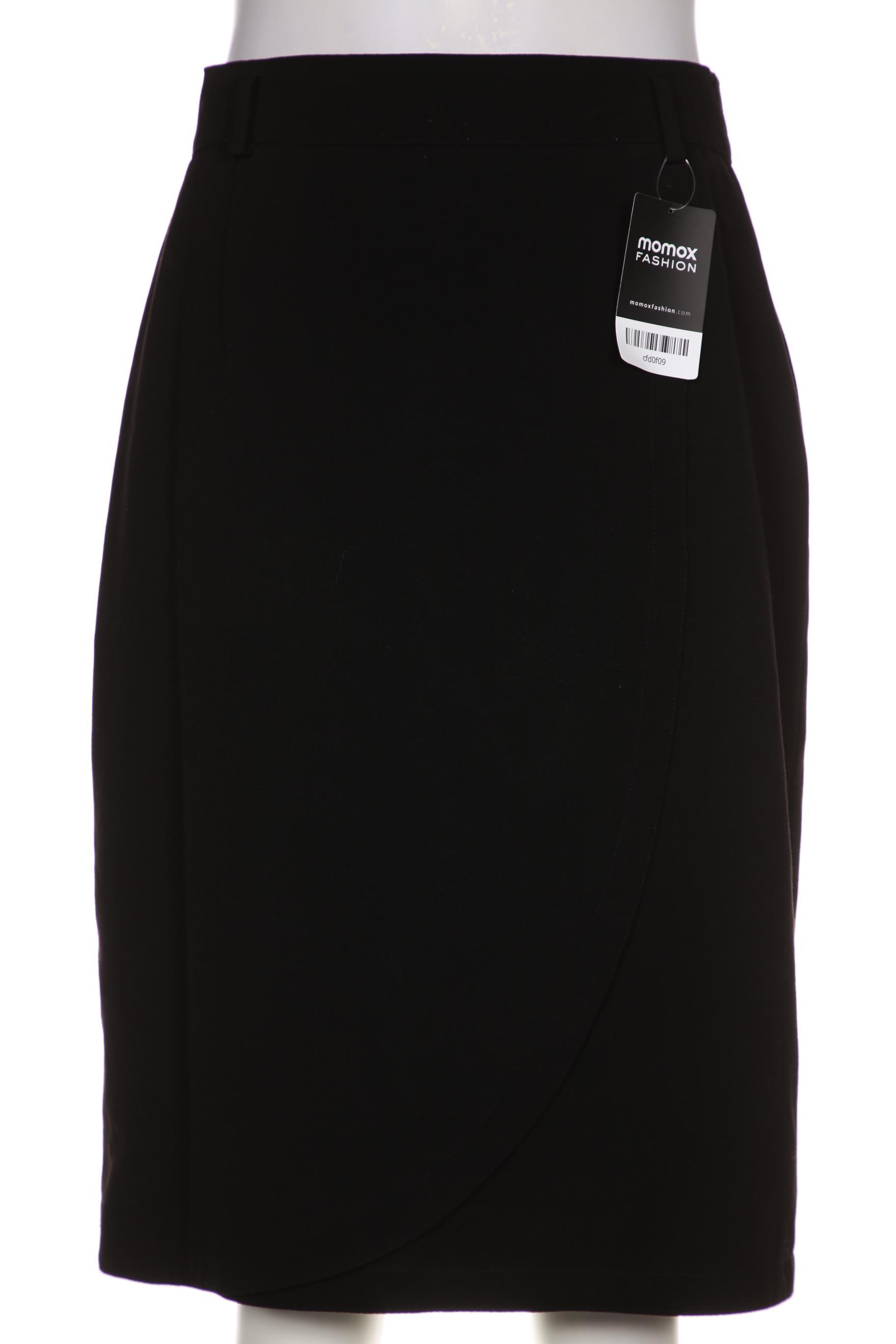 

Gerry Weber Damen Rock, schwarz