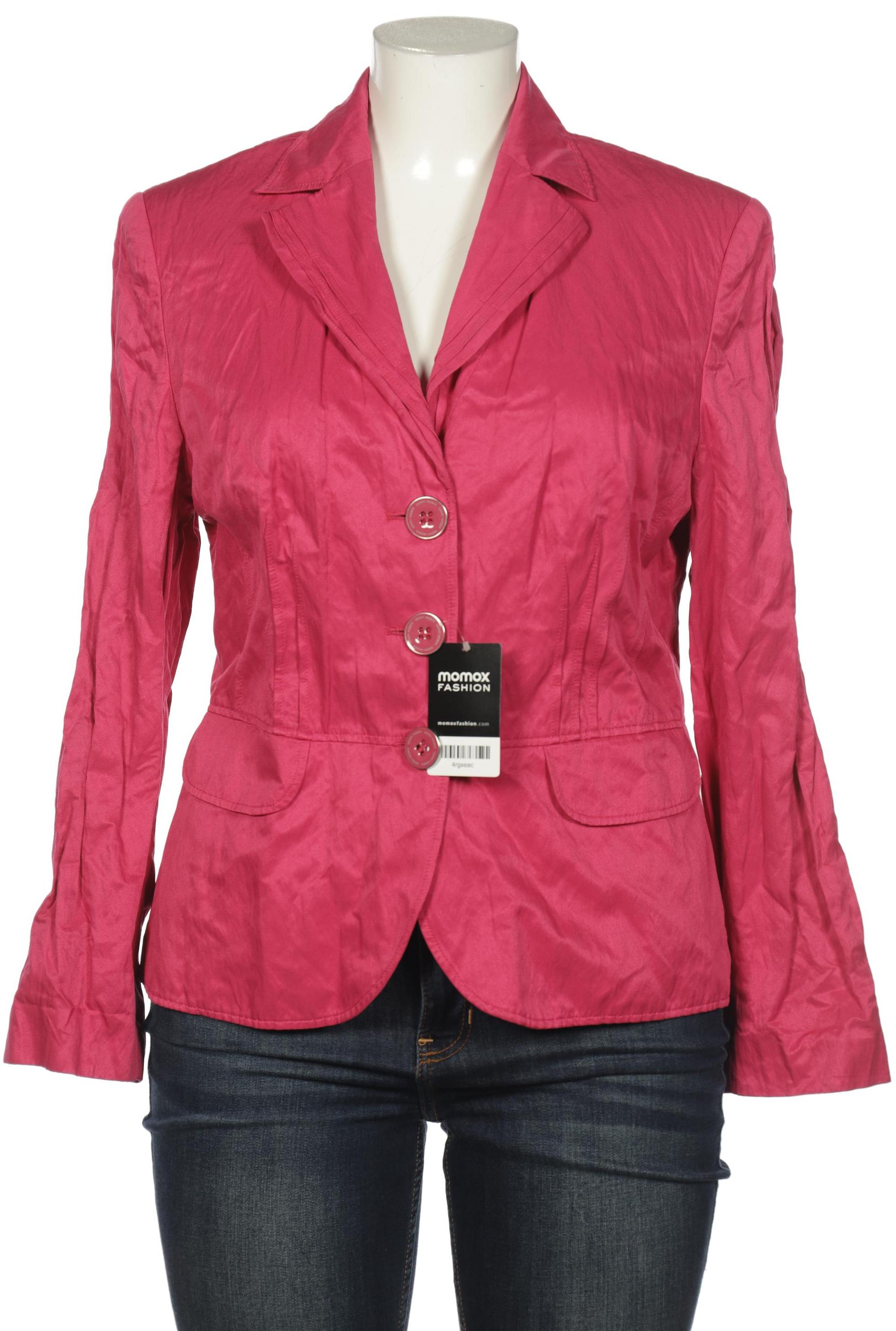 

Gerry Weber Damen Blazer, pink