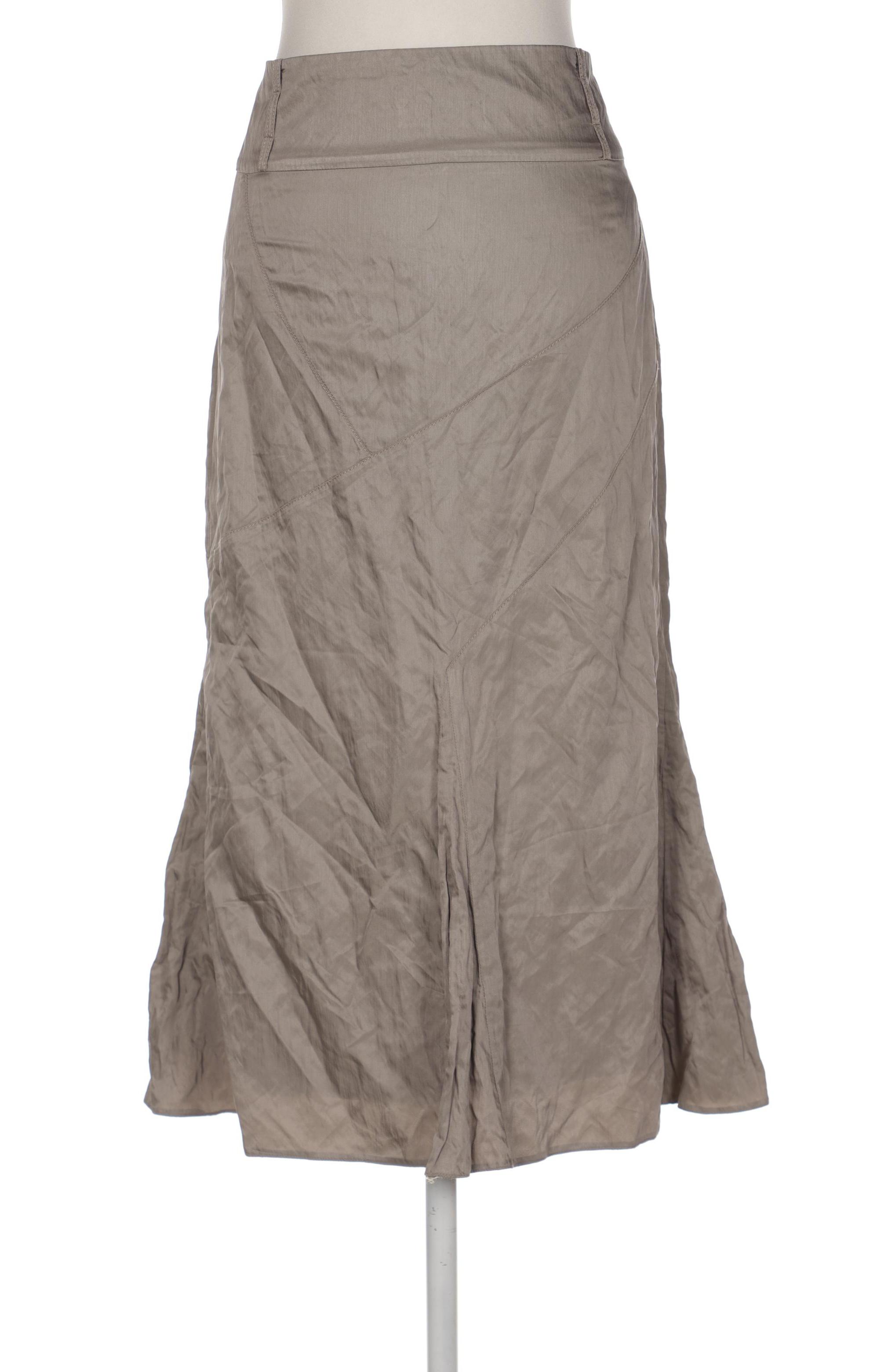 

Gerry Weber Damen Rock, beige