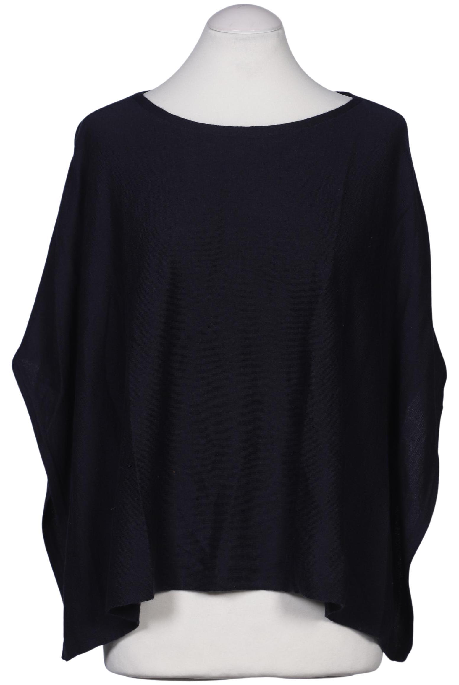 

Gerry Weber Damen Pullover, marineblau, Gr. uni