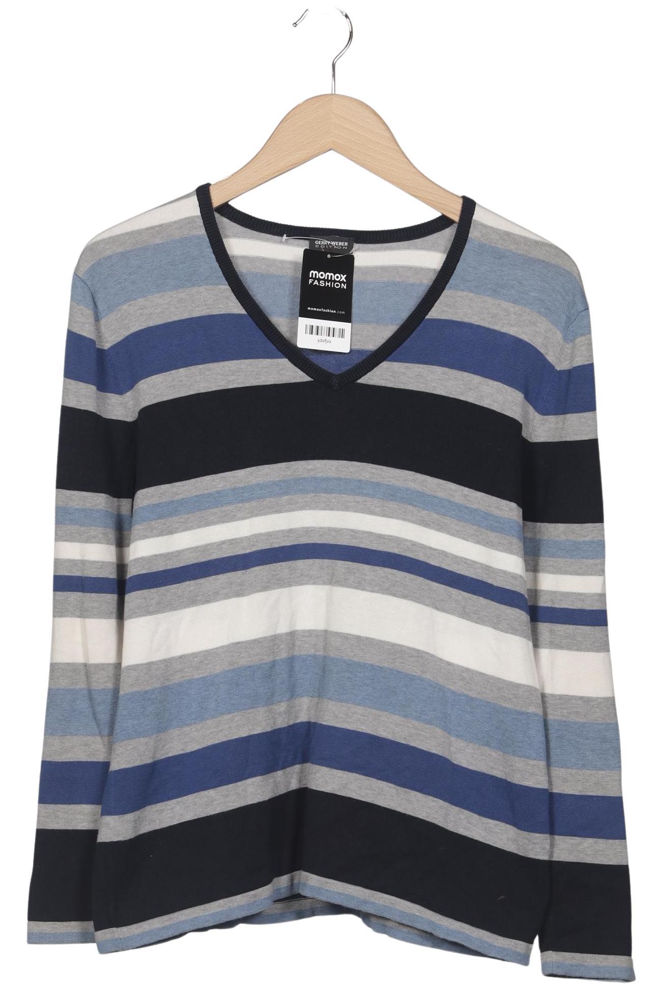 

Gerry Weber Damen Pullover, mehrfarbig, Gr. 38