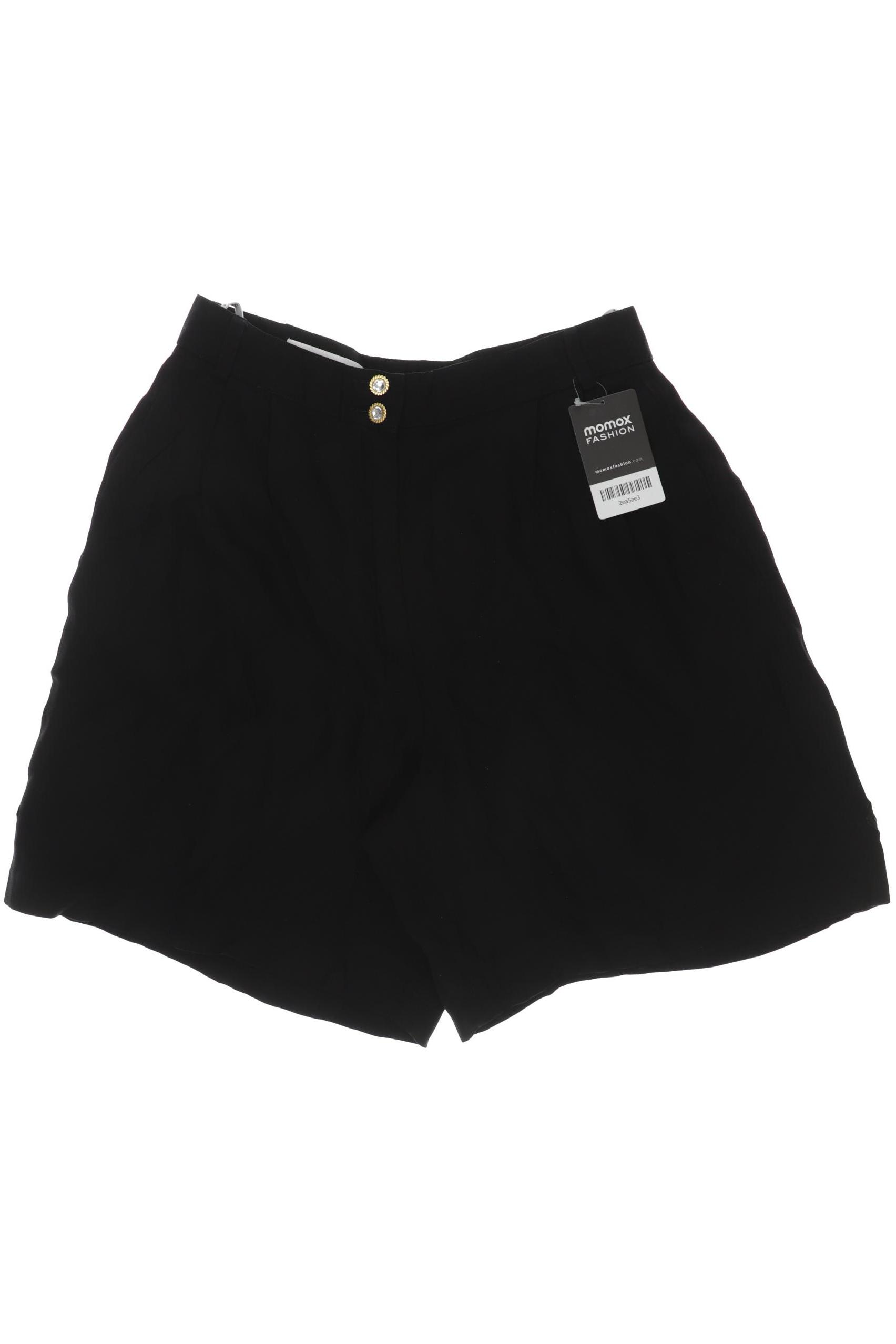 

Gerry Weber Damen Shorts, schwarz, Gr. 40