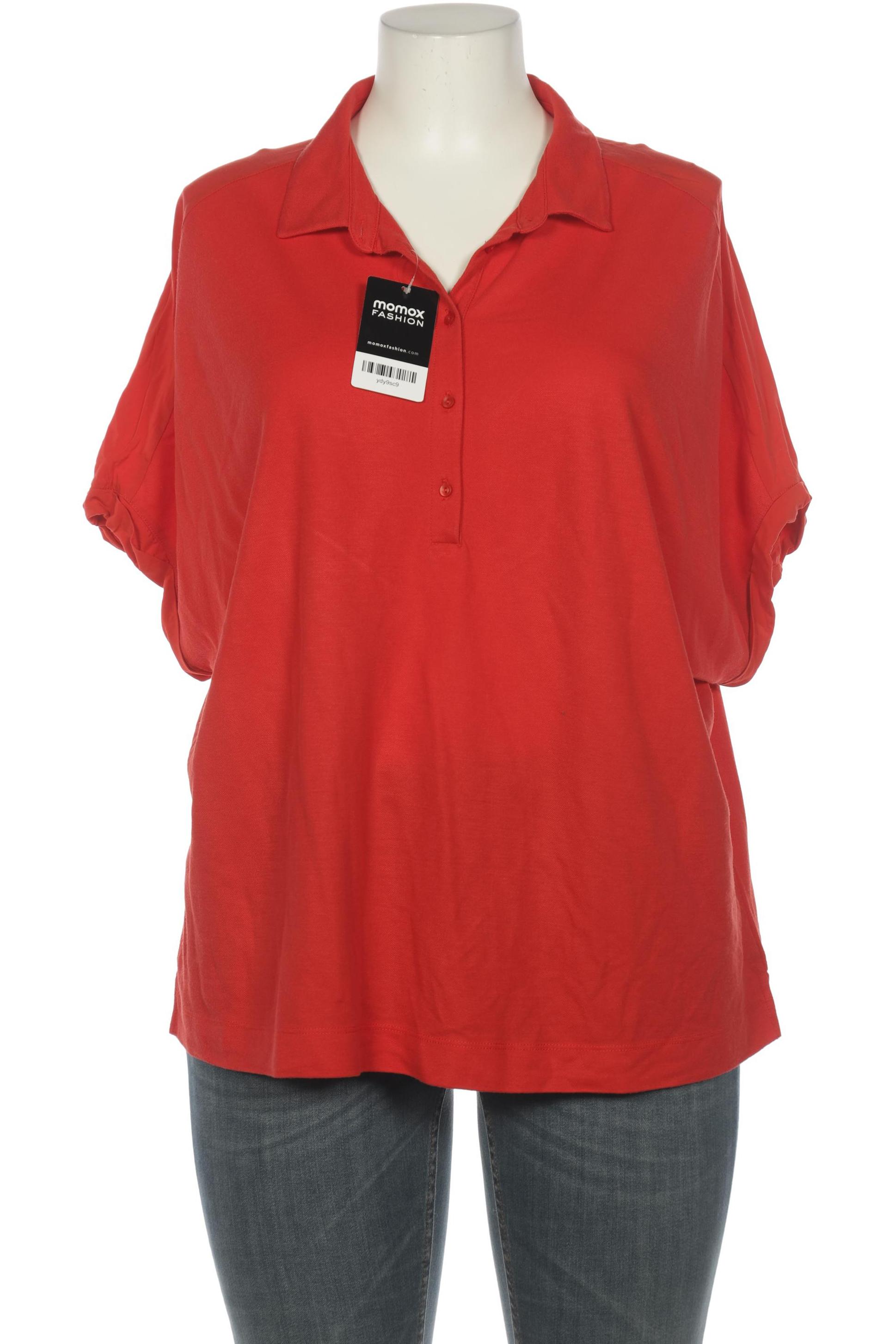 

Gerry Weber Damen Bluse, rot