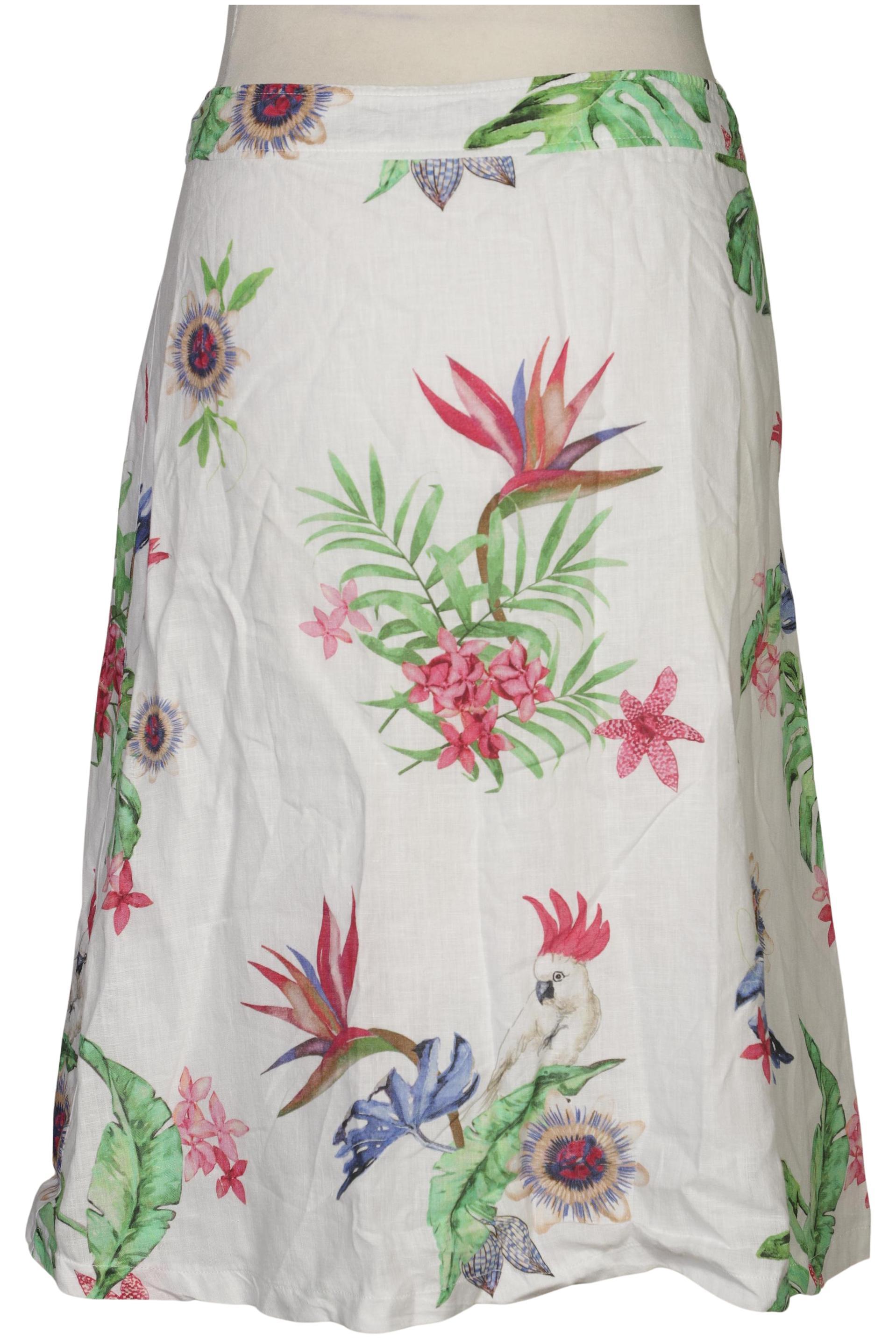 

Gerry Weber Damen Rock, mehrfarbig, Gr. 44