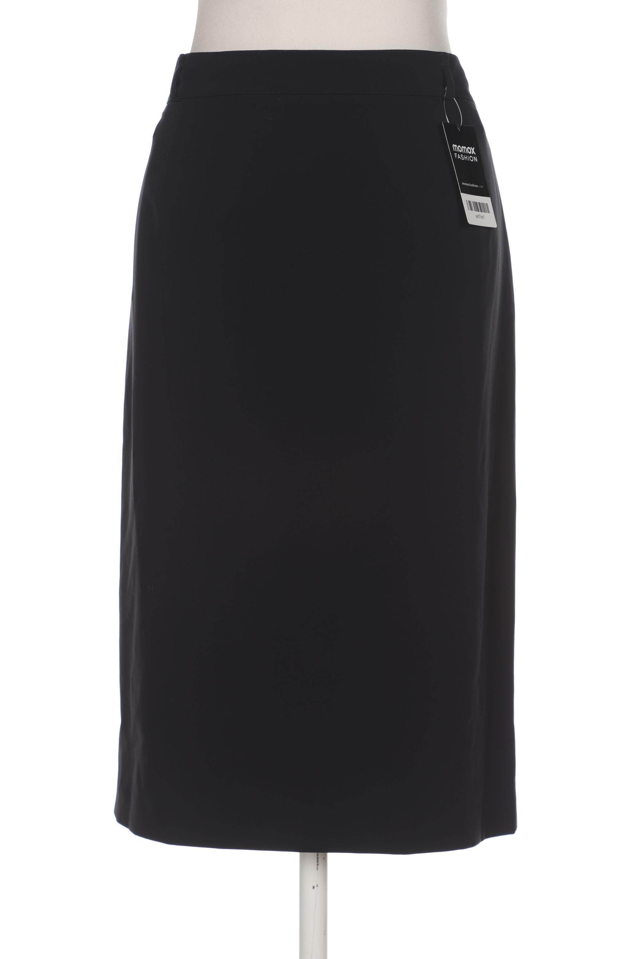 

Gerry Weber Damen Rock, schwarz, Gr. 40