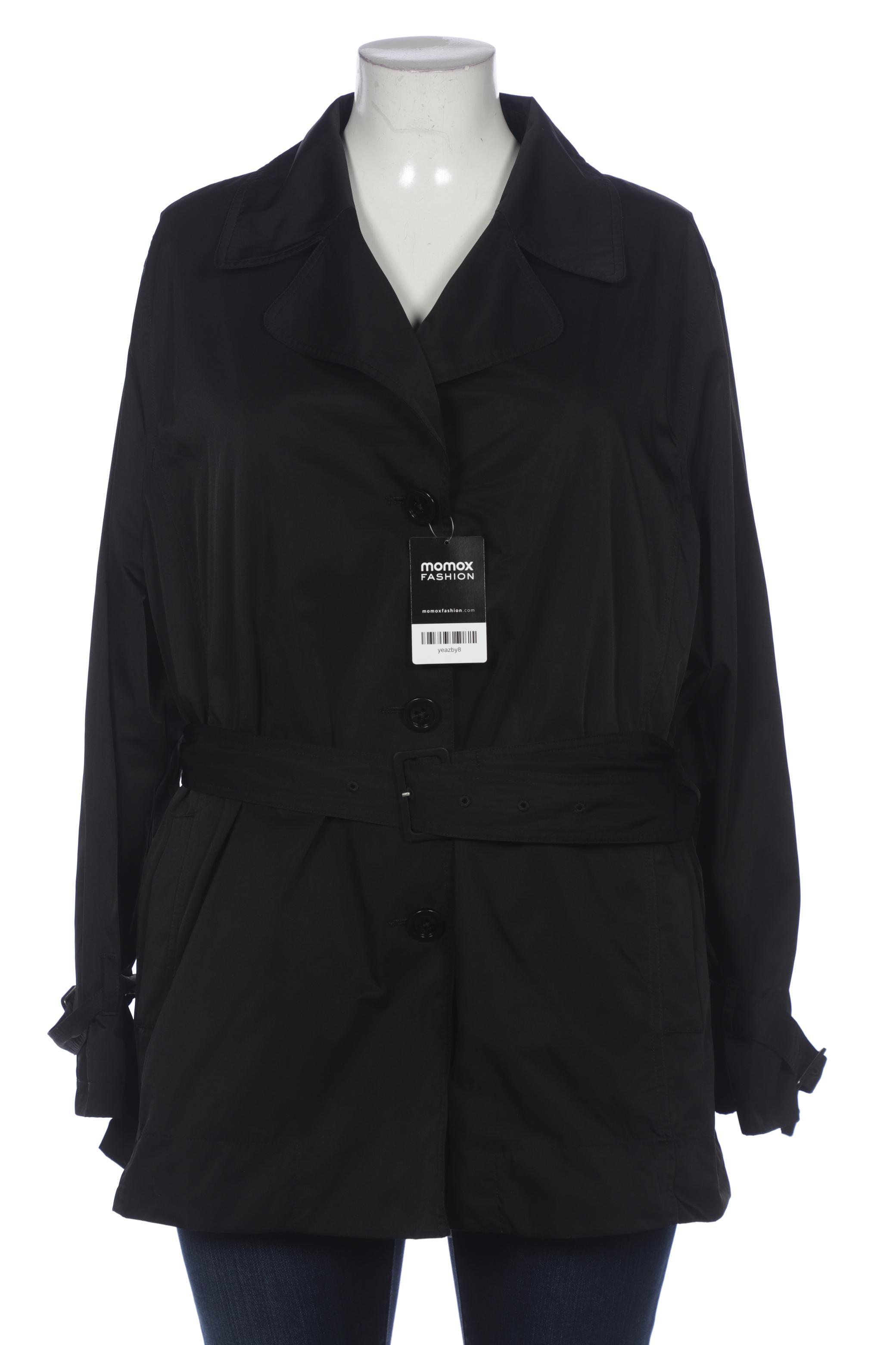 

Gerry Weber Damen Jacke, schwarz, Gr. 48
