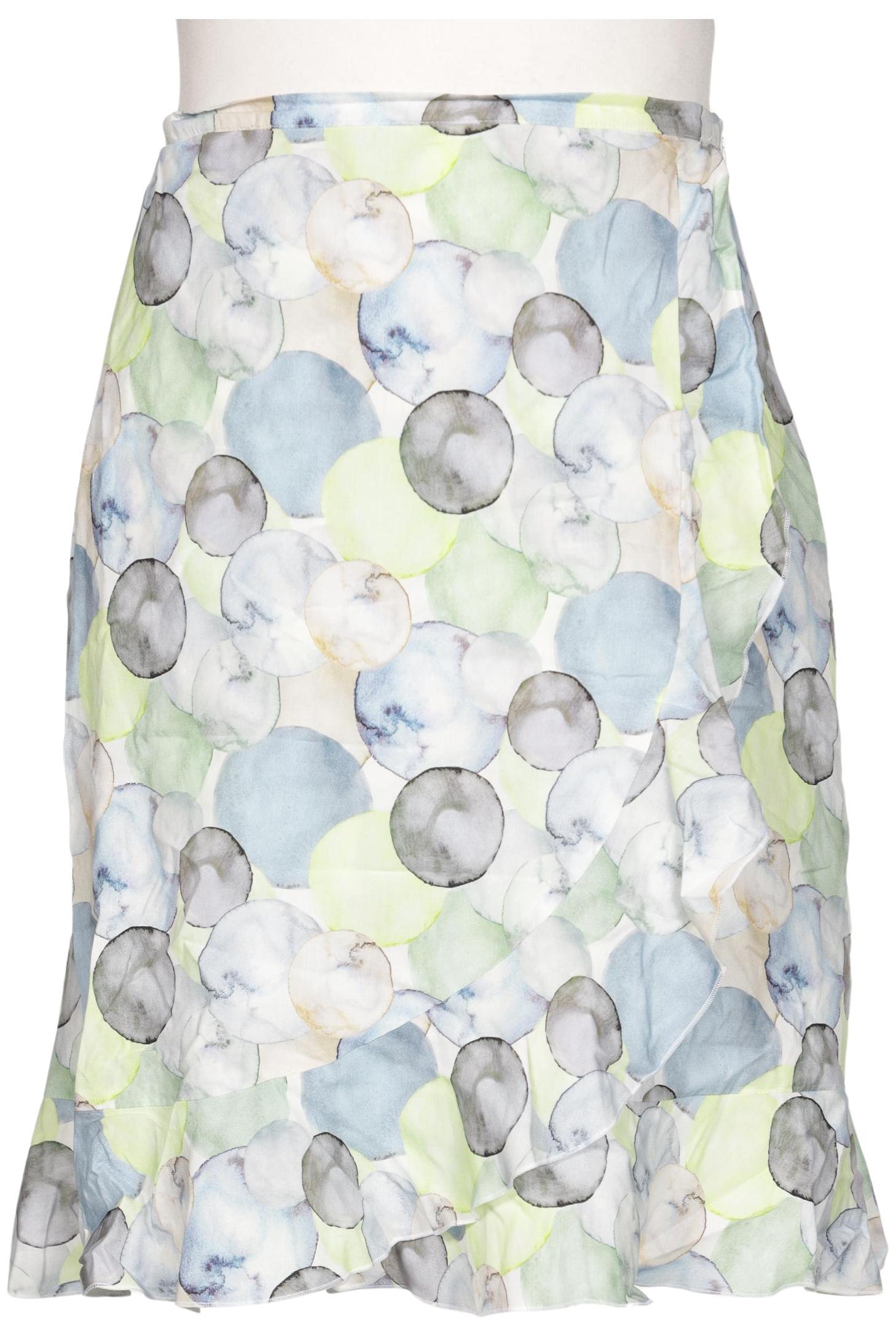 

Gerry Weber Damen Rock, mehrfarbig, Gr. 44