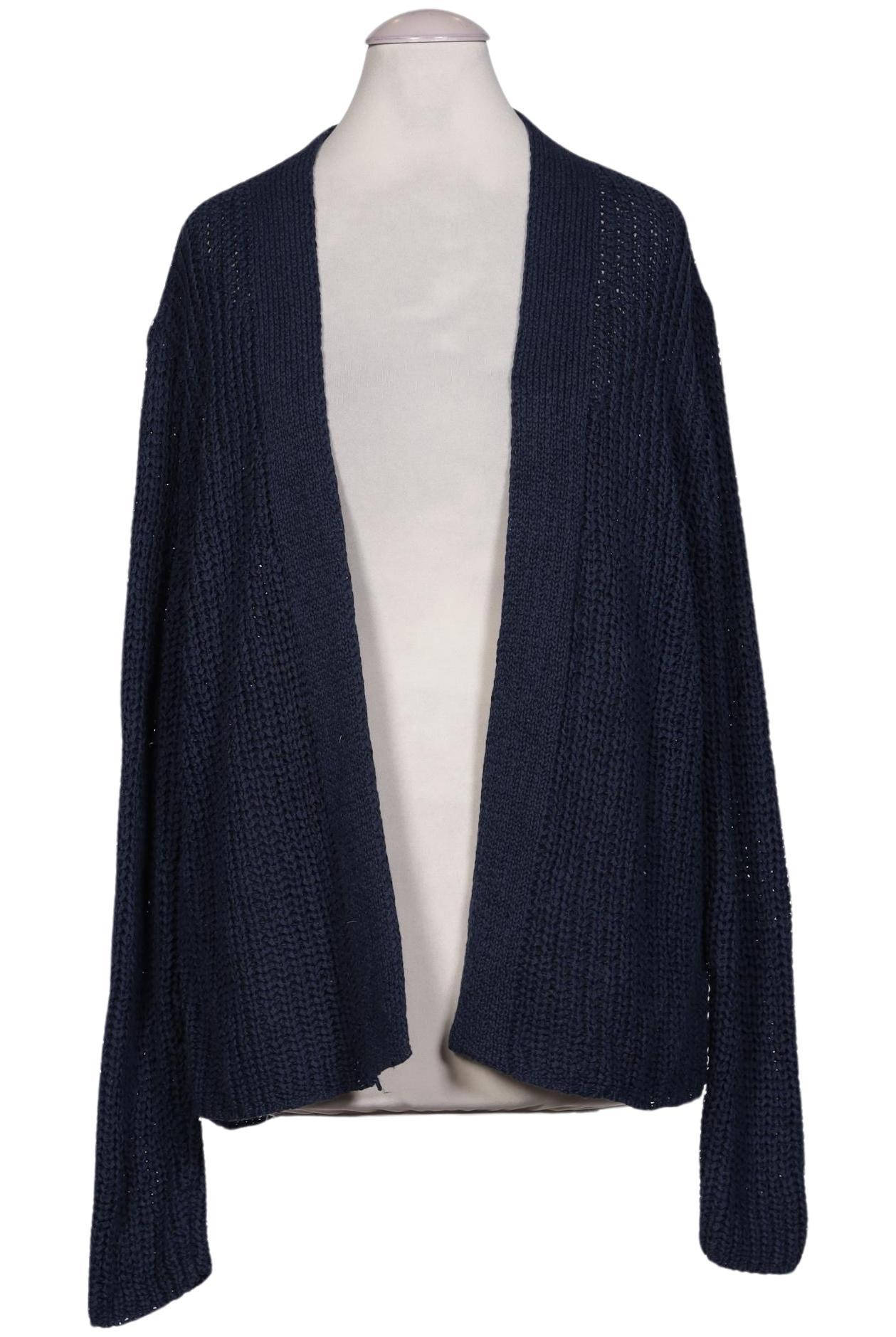 

Gerry Weber Damen Strickjacke, marineblau, Gr. 40