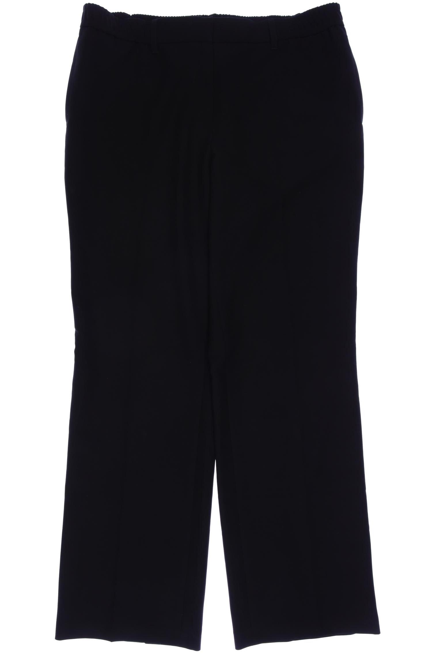 

Gerry Weber Damen Stoffhose, schwarz