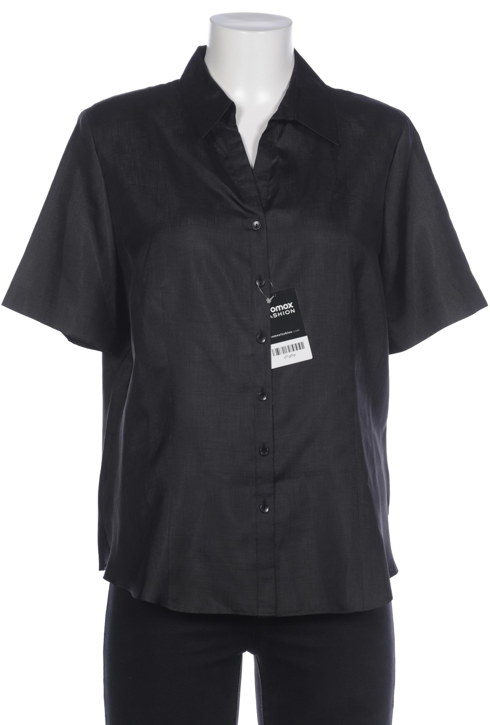 

Gerry Weber Damen Bluse, schwarz, Gr. 42