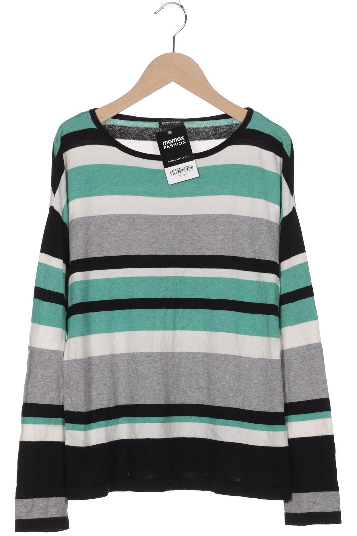 Thumbnail - Gerry Weber Damen Pullover, mehrfarbig, Gr. 40