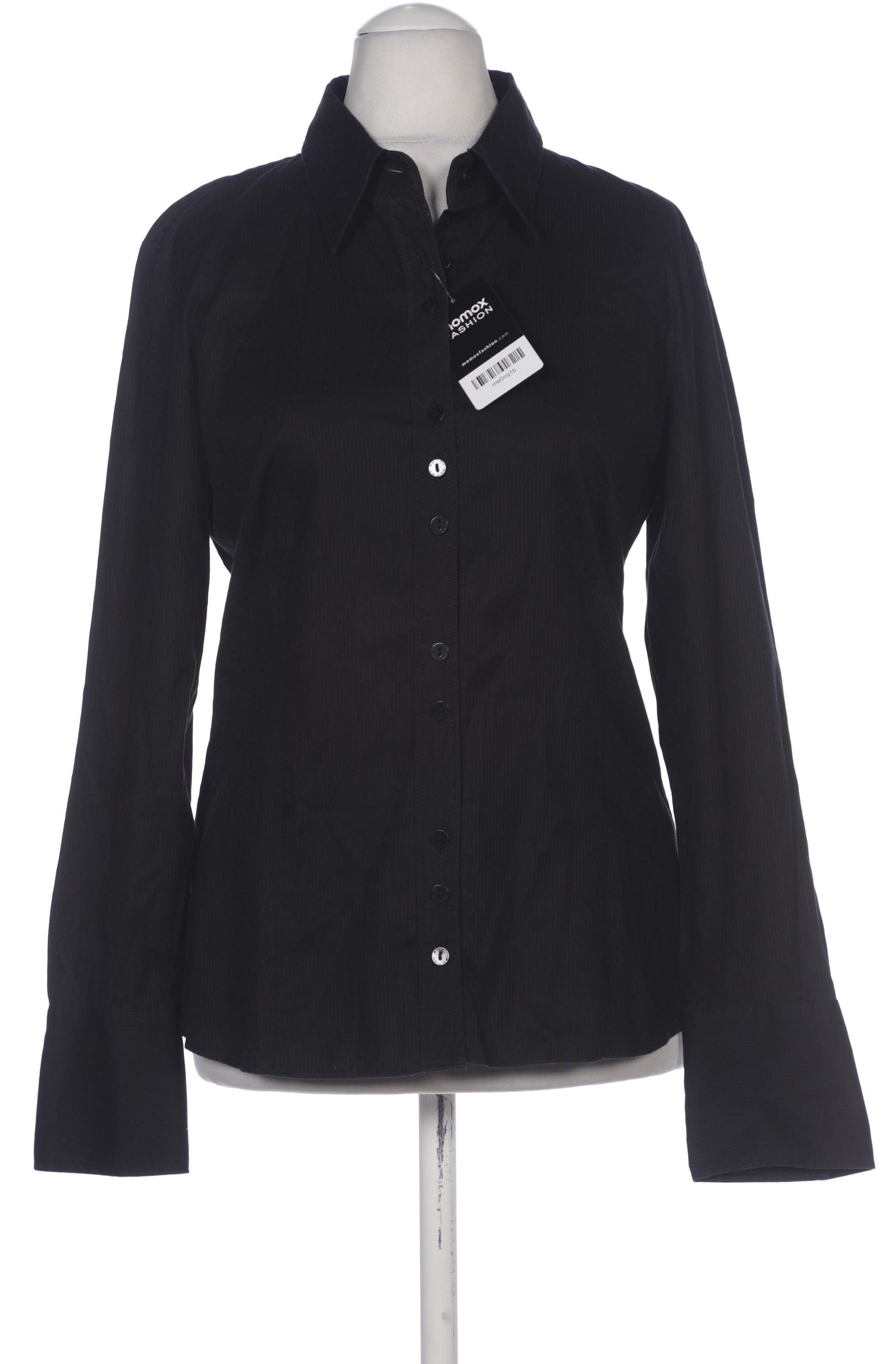 

Gerry Weber Damen Bluse, schwarz, Gr. 40