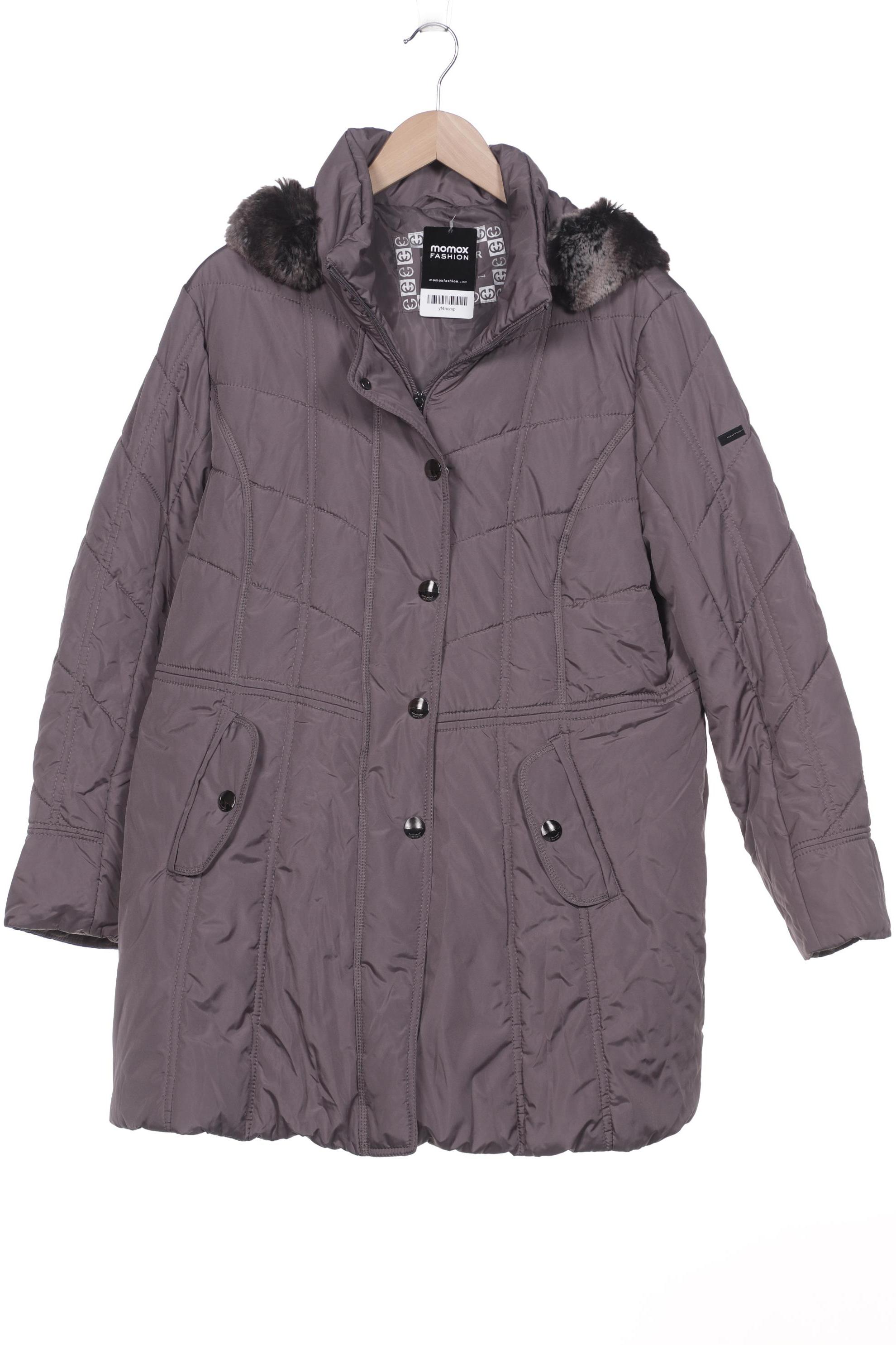 

Gerry Weber Damen Mantel, grau