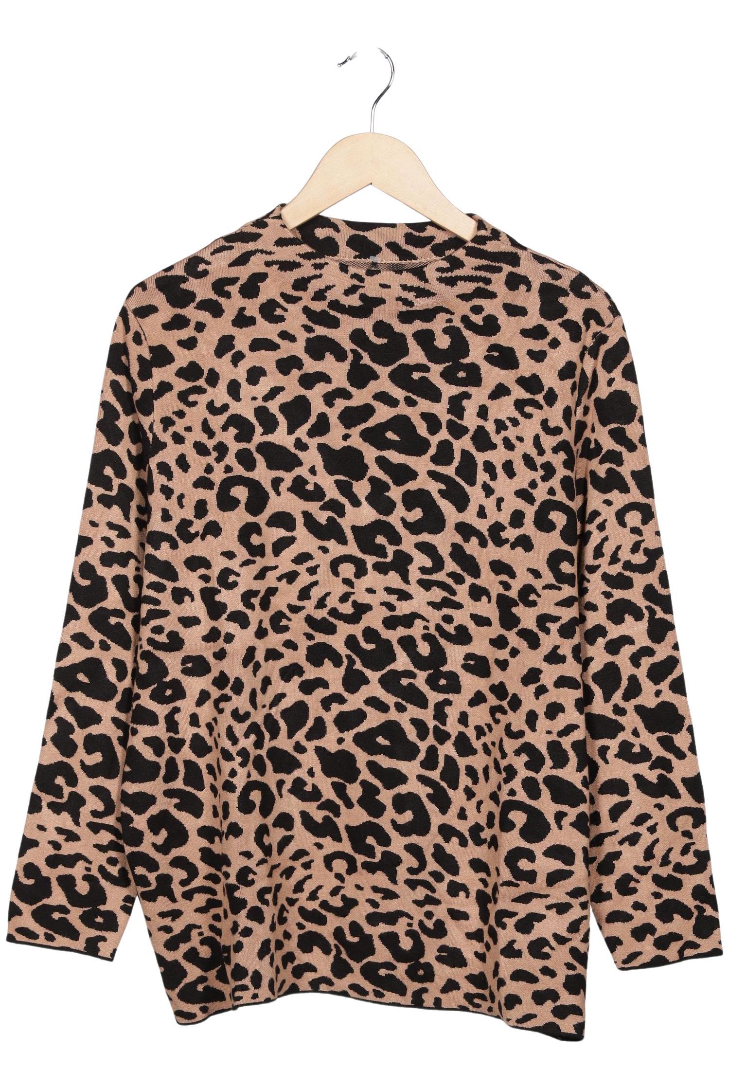 

Gerry Weber Damen Pullover, braun, Gr. 48