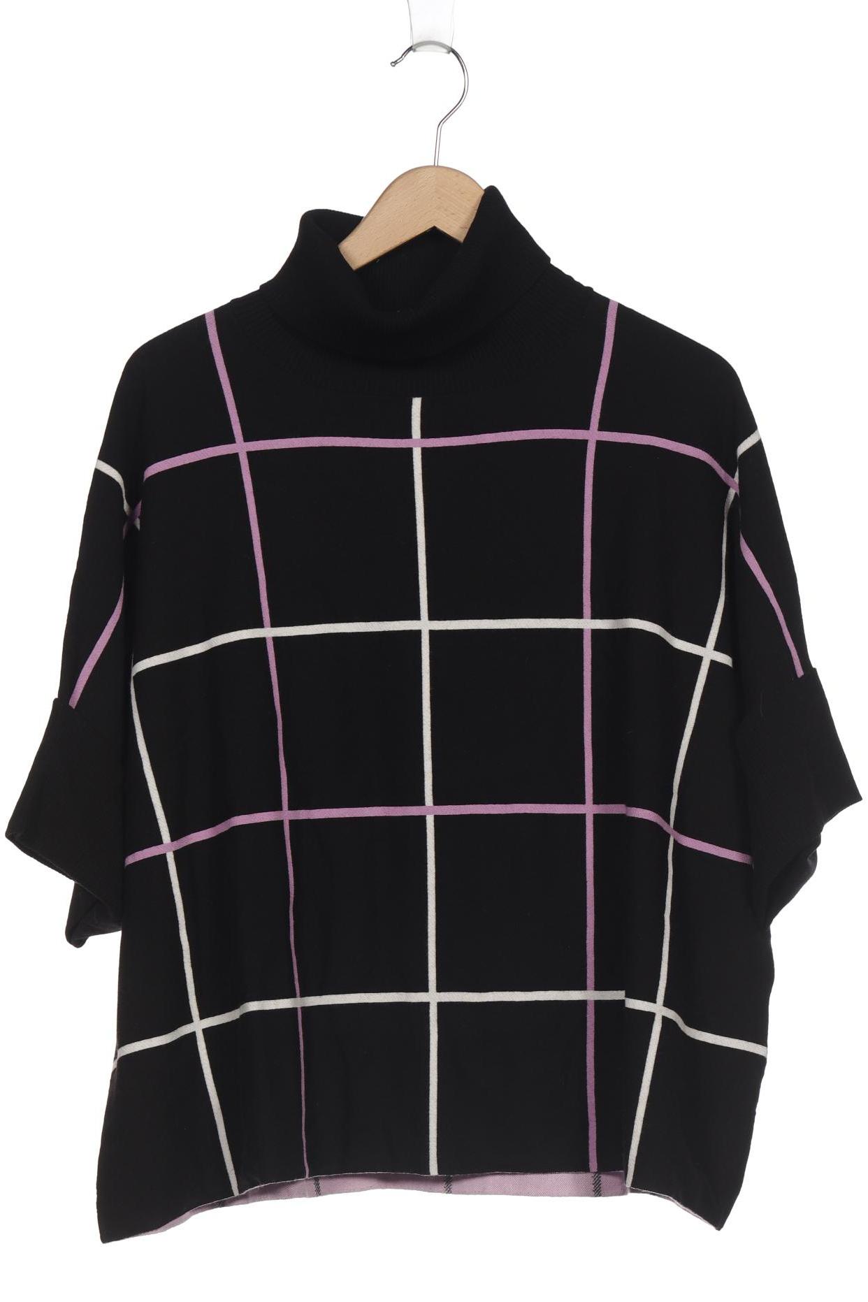 

Gerry Weber Damen Pullover, schwarz, Gr. 48