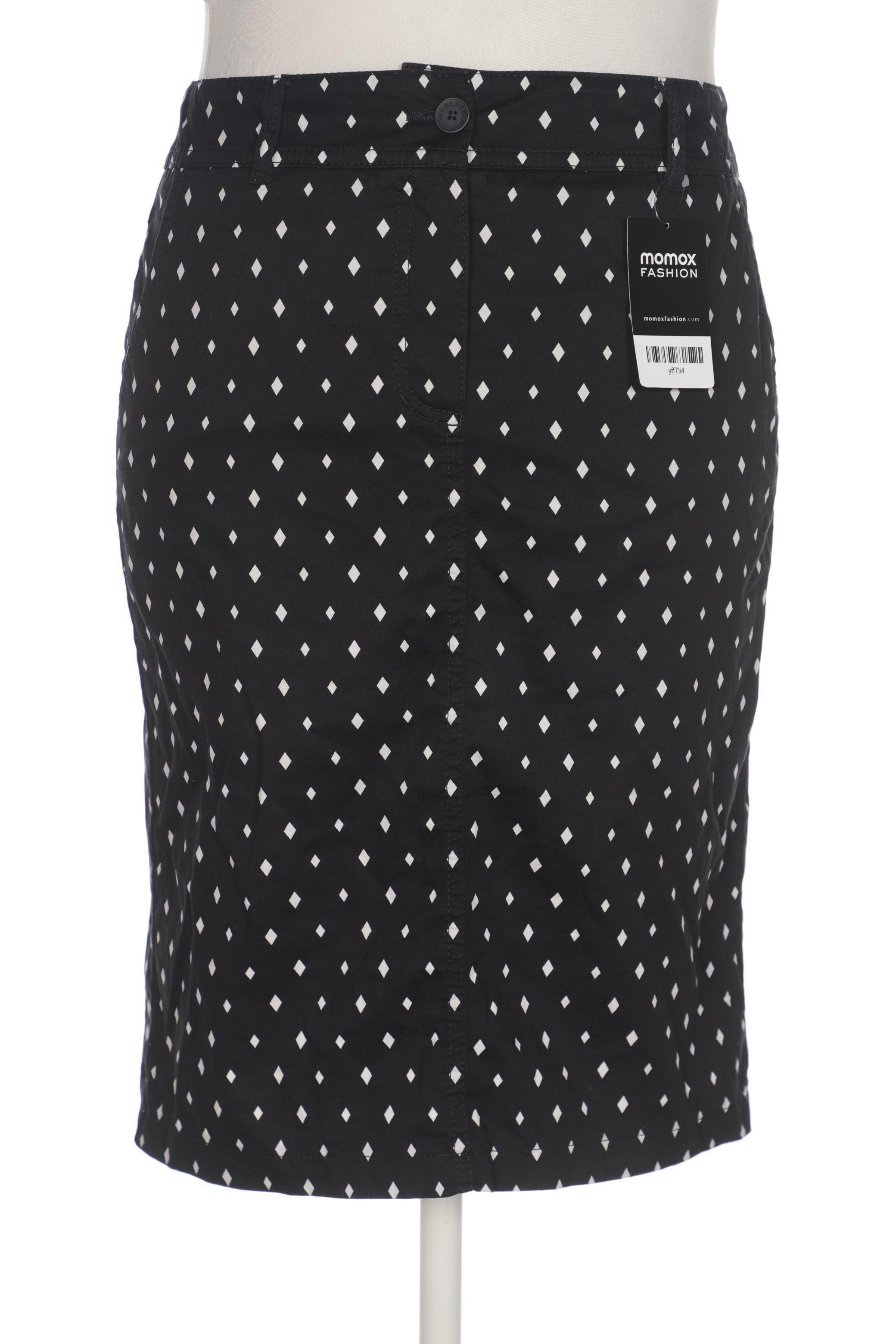 

Gerry Weber Damen Rock, schwarz, Gr. 31
